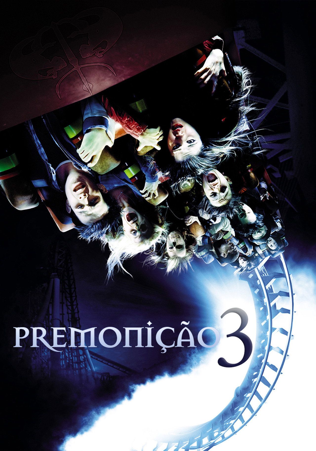Pôster de Premonição 3