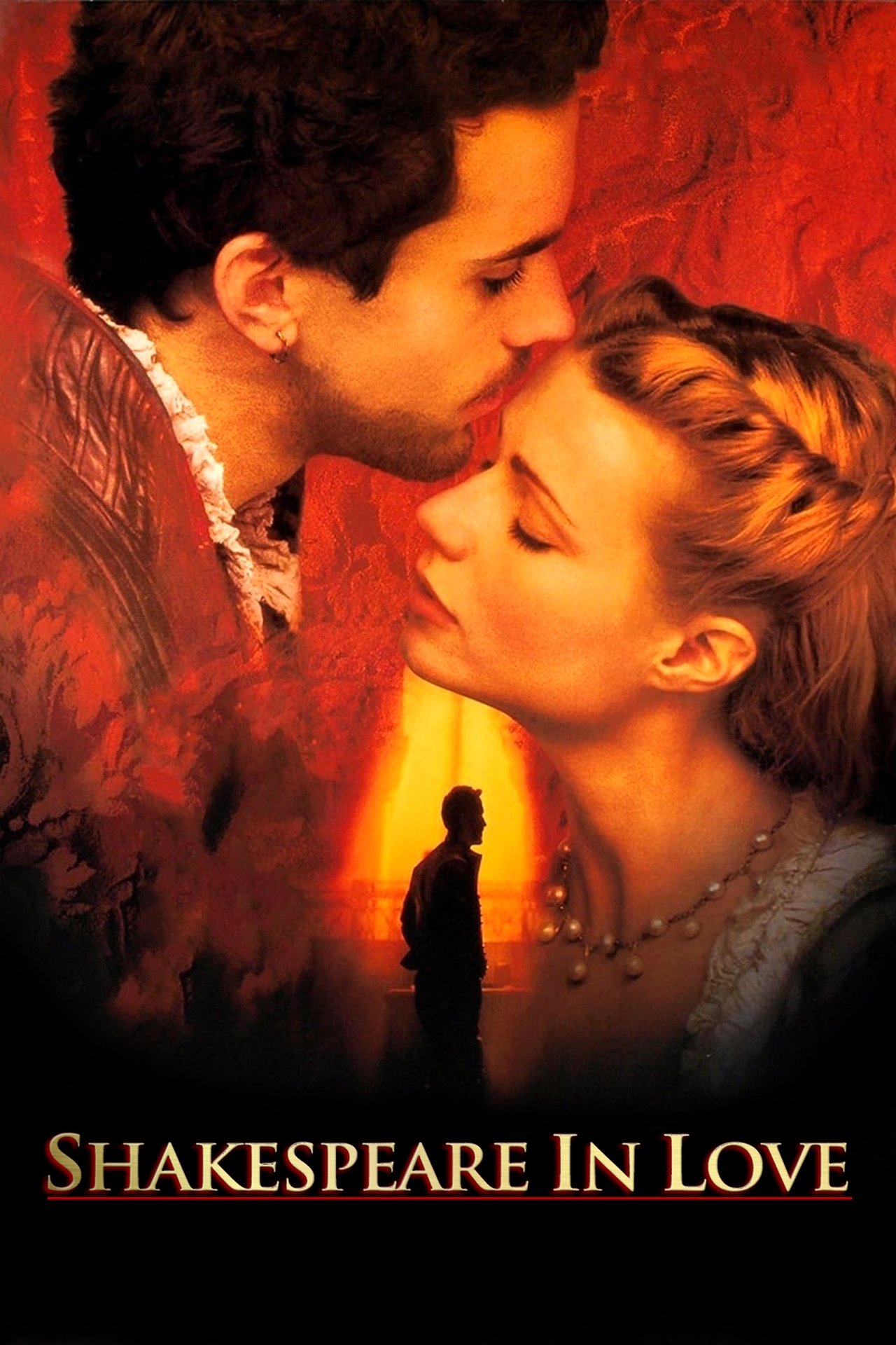 Pôster de Shakespeare in Love