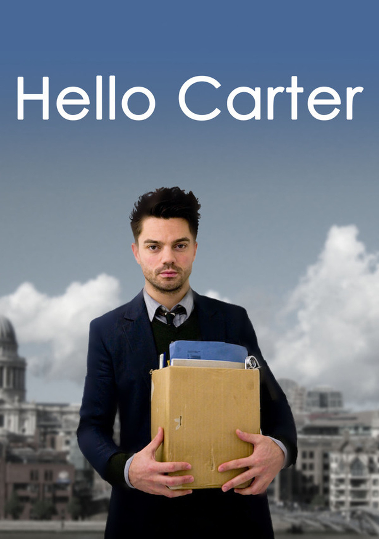 Pôster de Hello Carter