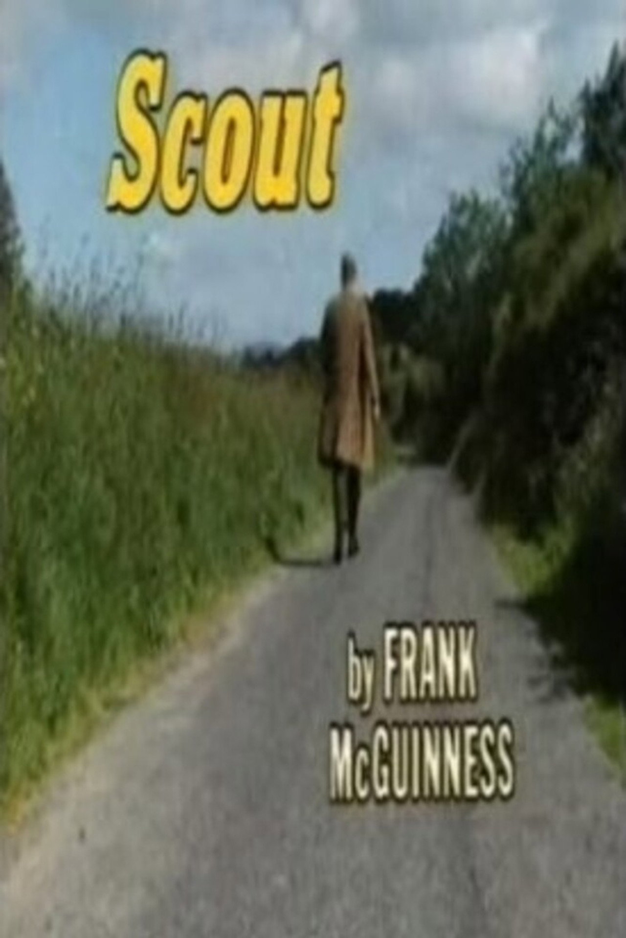 Pôster de Scout