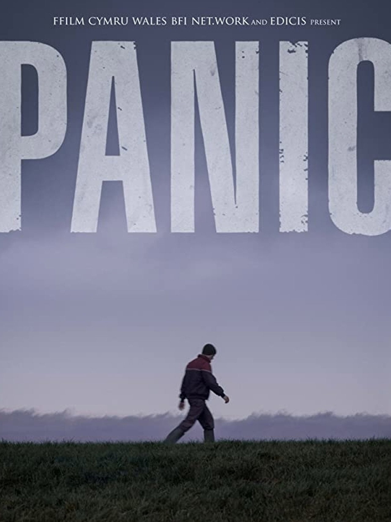 Pôster de Panic