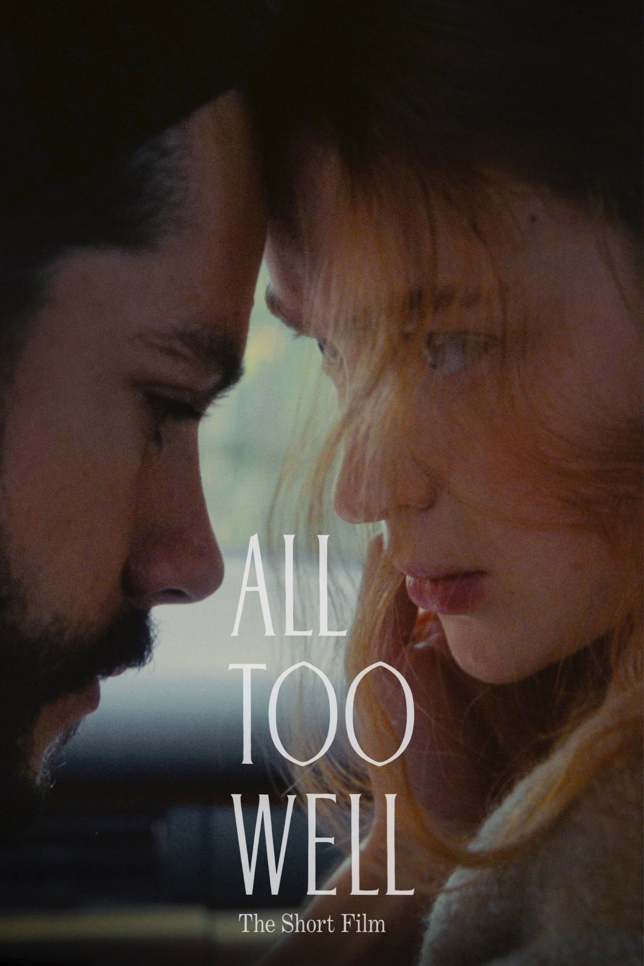 Pôster de All Too Well: The Short Film