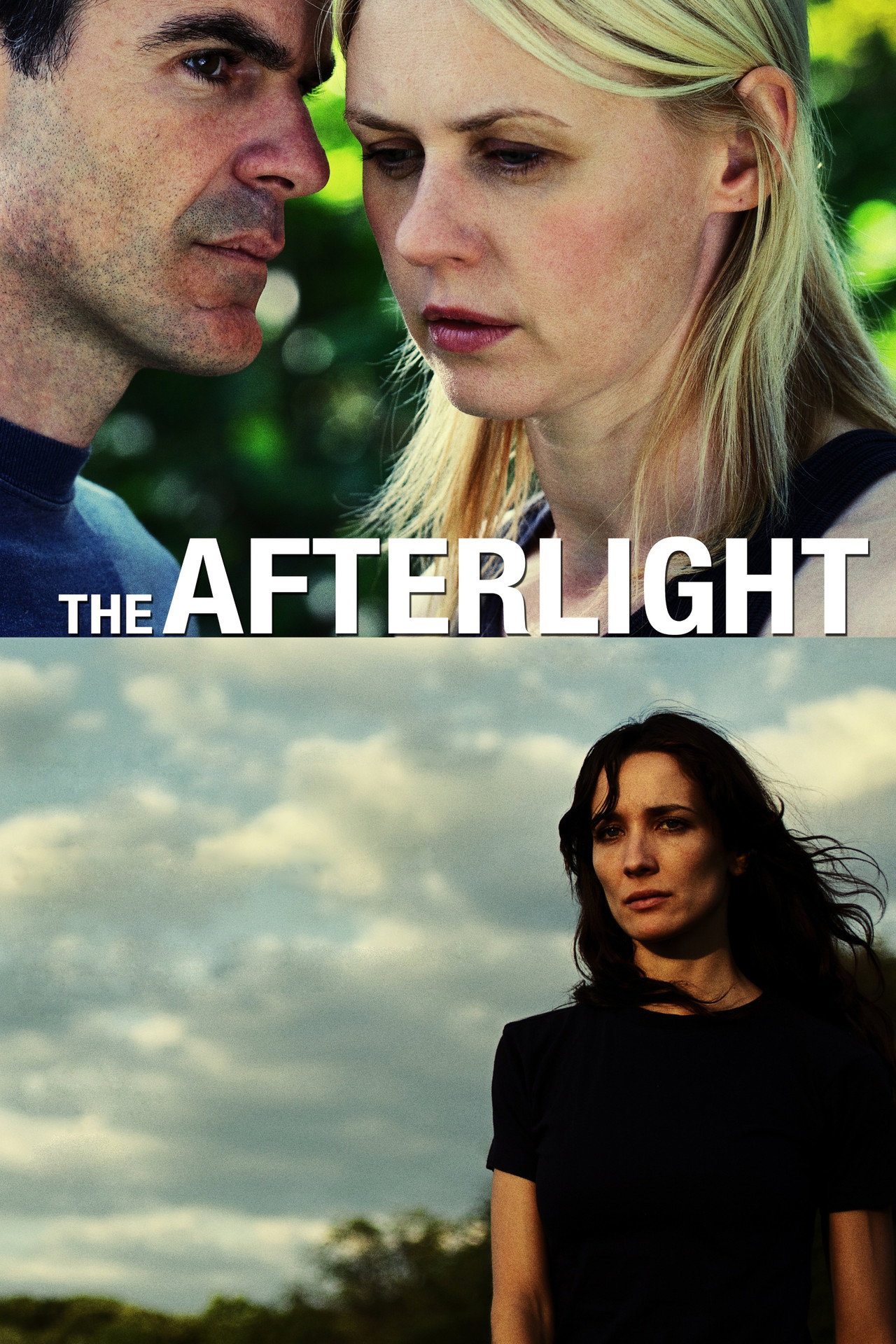 Pôster de The Afterlight