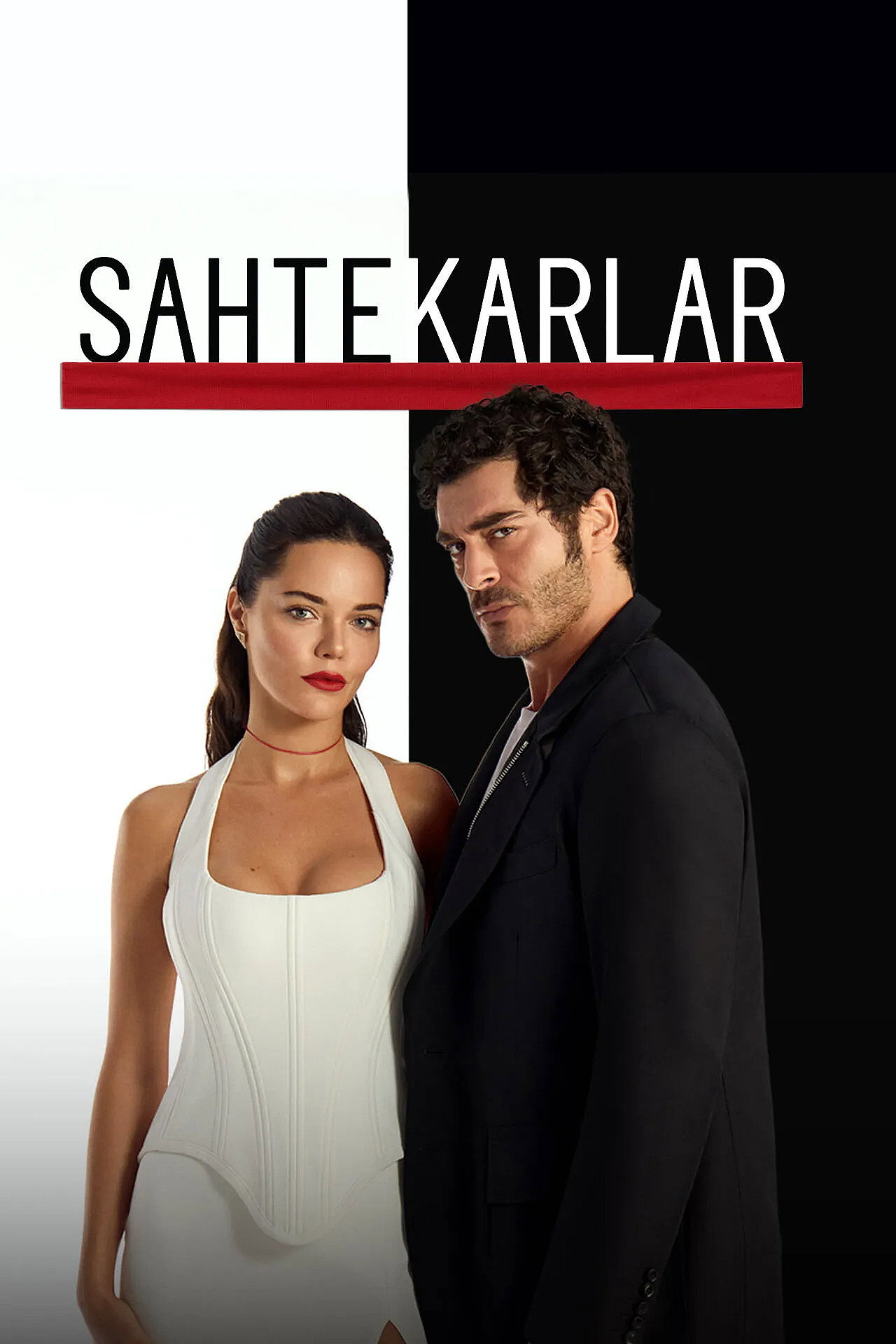 Pôster de Lovers & Liars