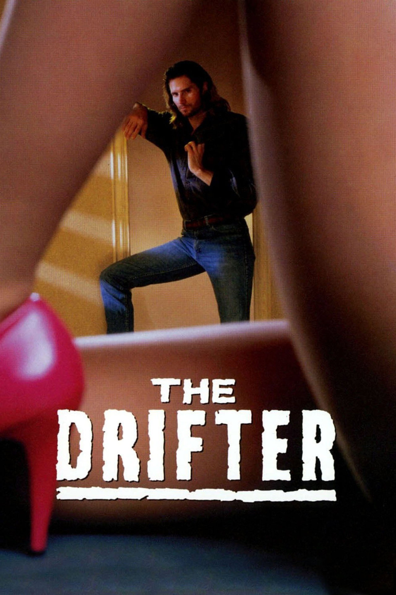 Pôster de The Drifter