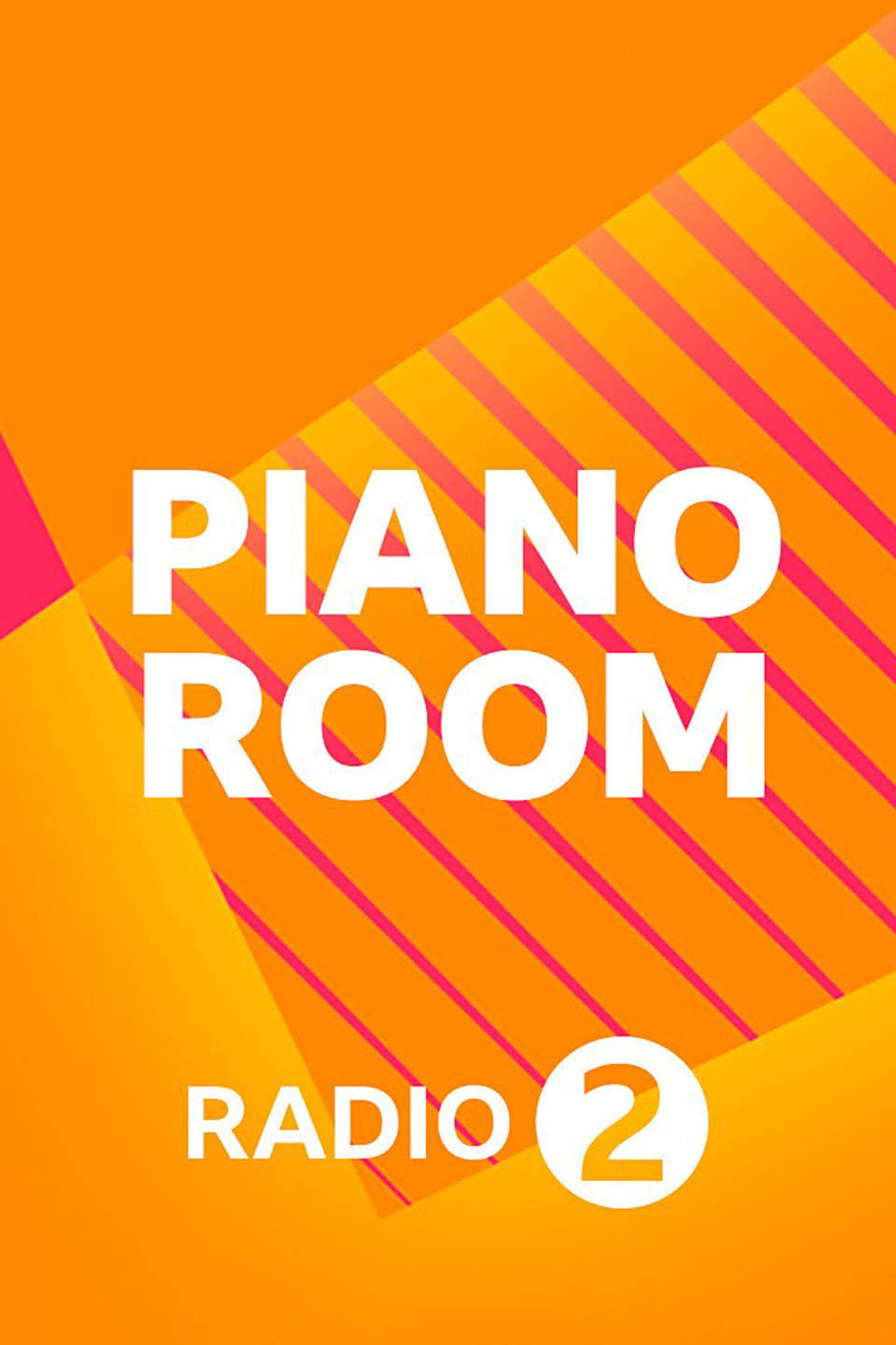 Pôster de BBC Radio 2 Piano Room