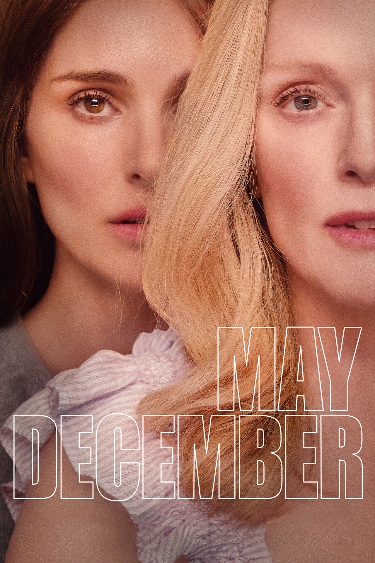 Pôster de May December