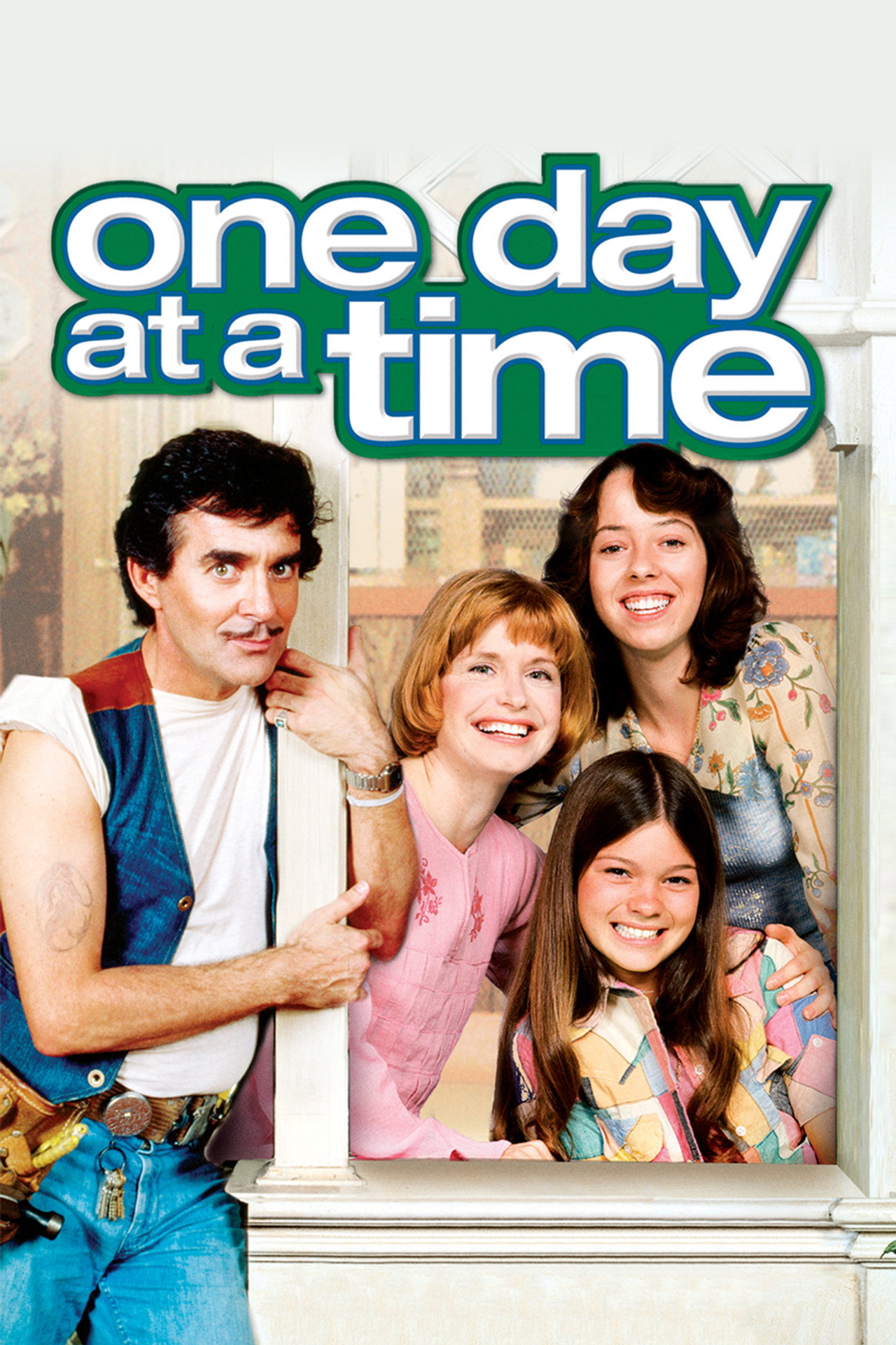 Pôster de One Day at a Time