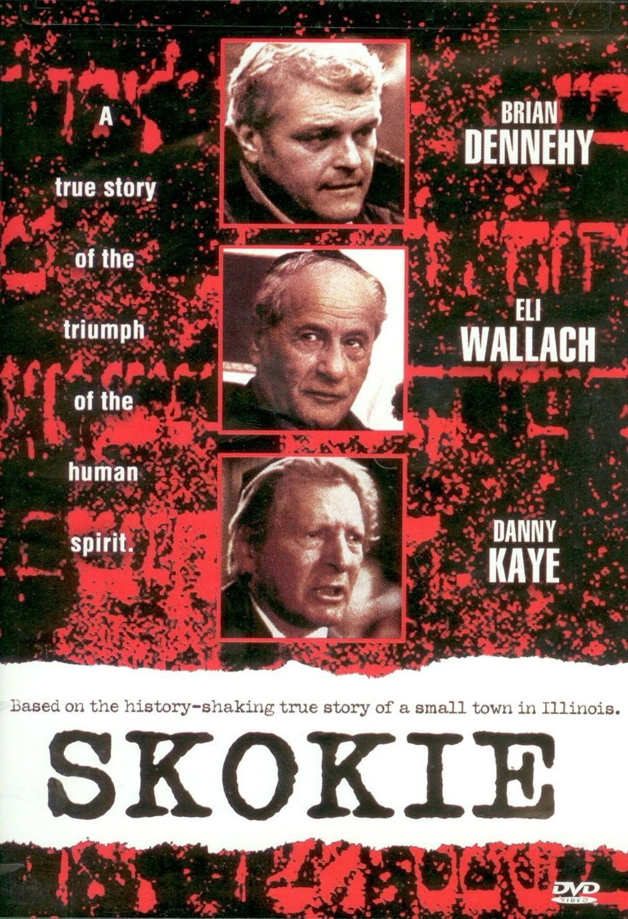 Pôster de Skokie