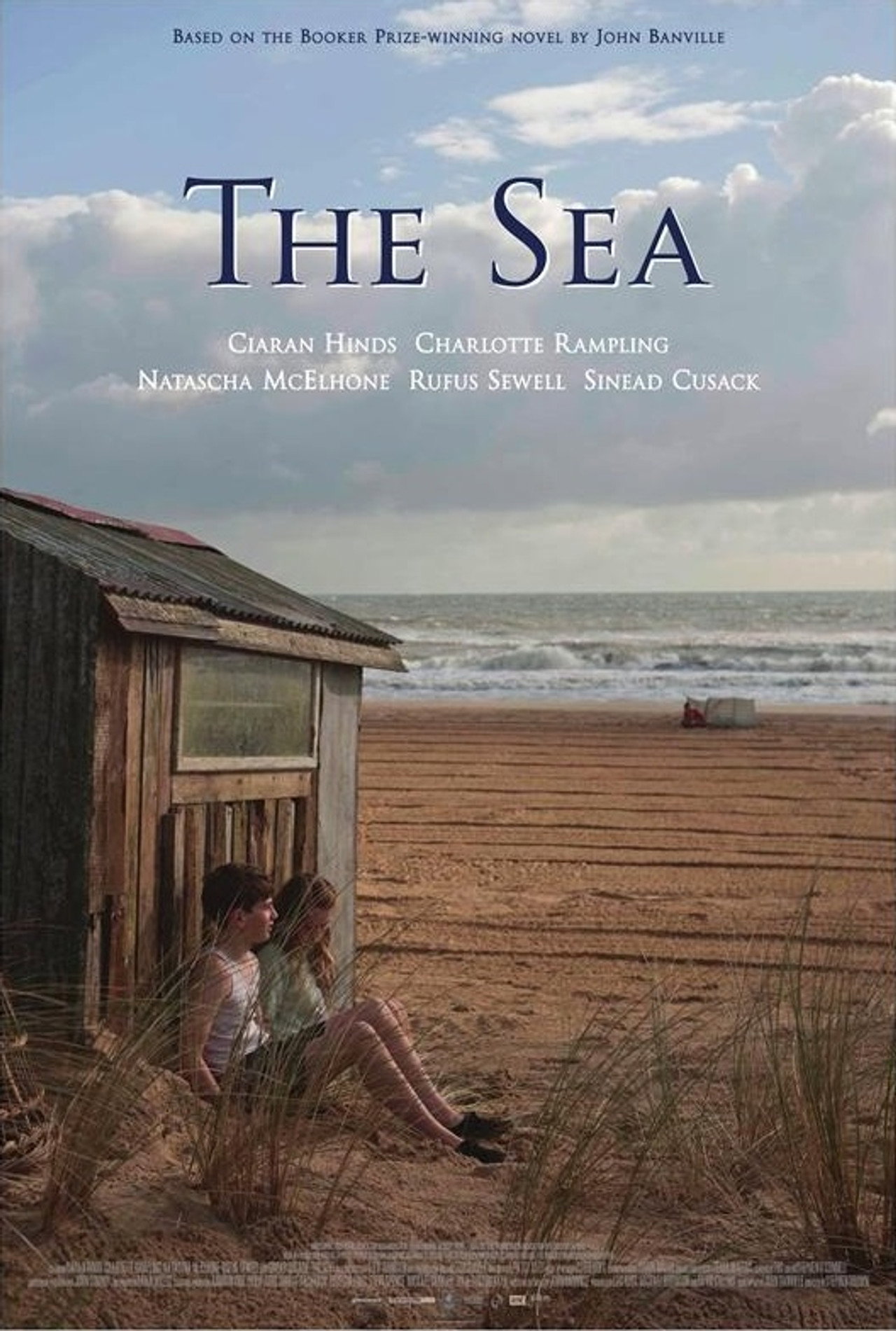 Pôster de The Sea