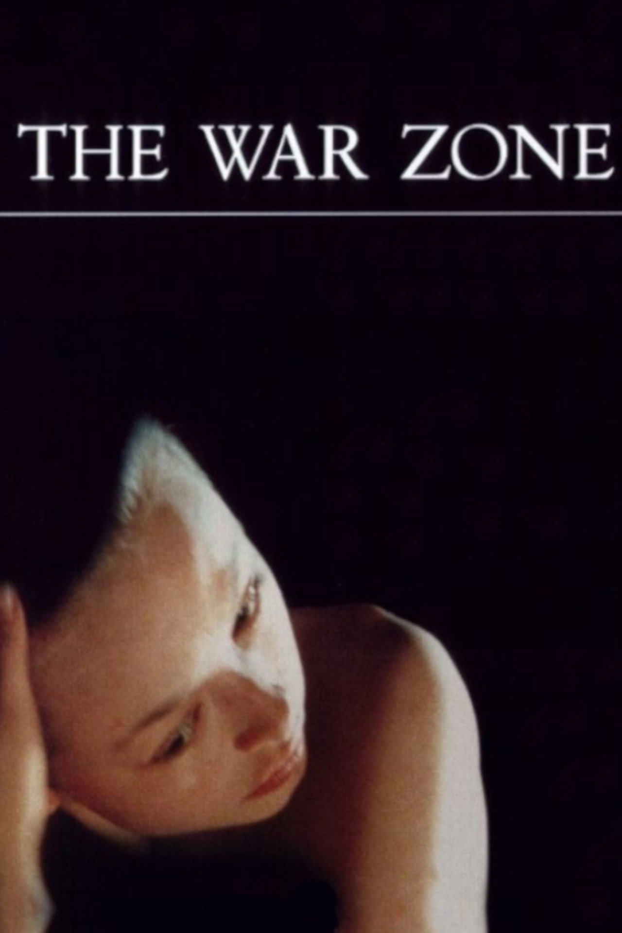 Pôster de The War Zone