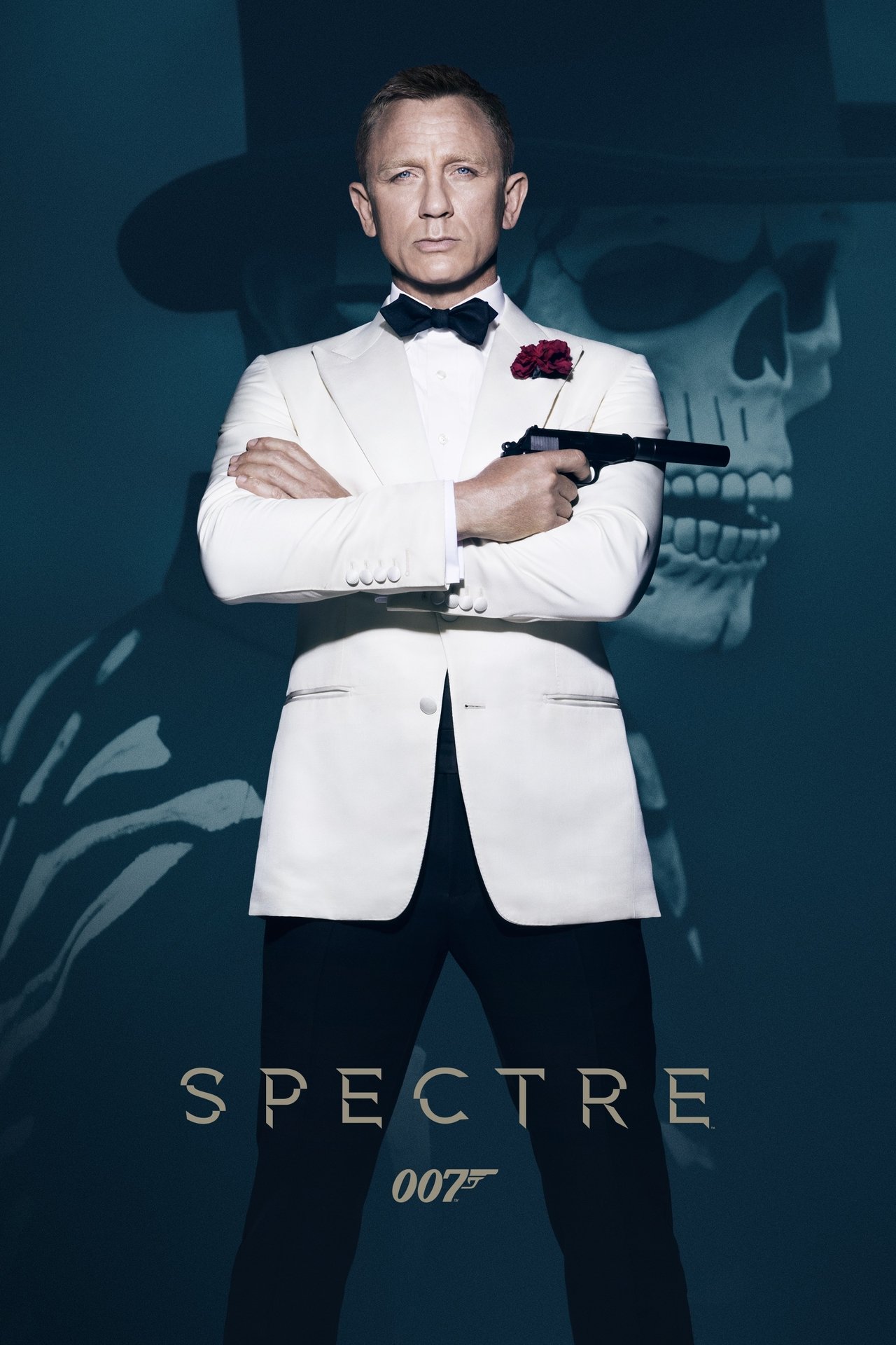 Pôster de Spectre