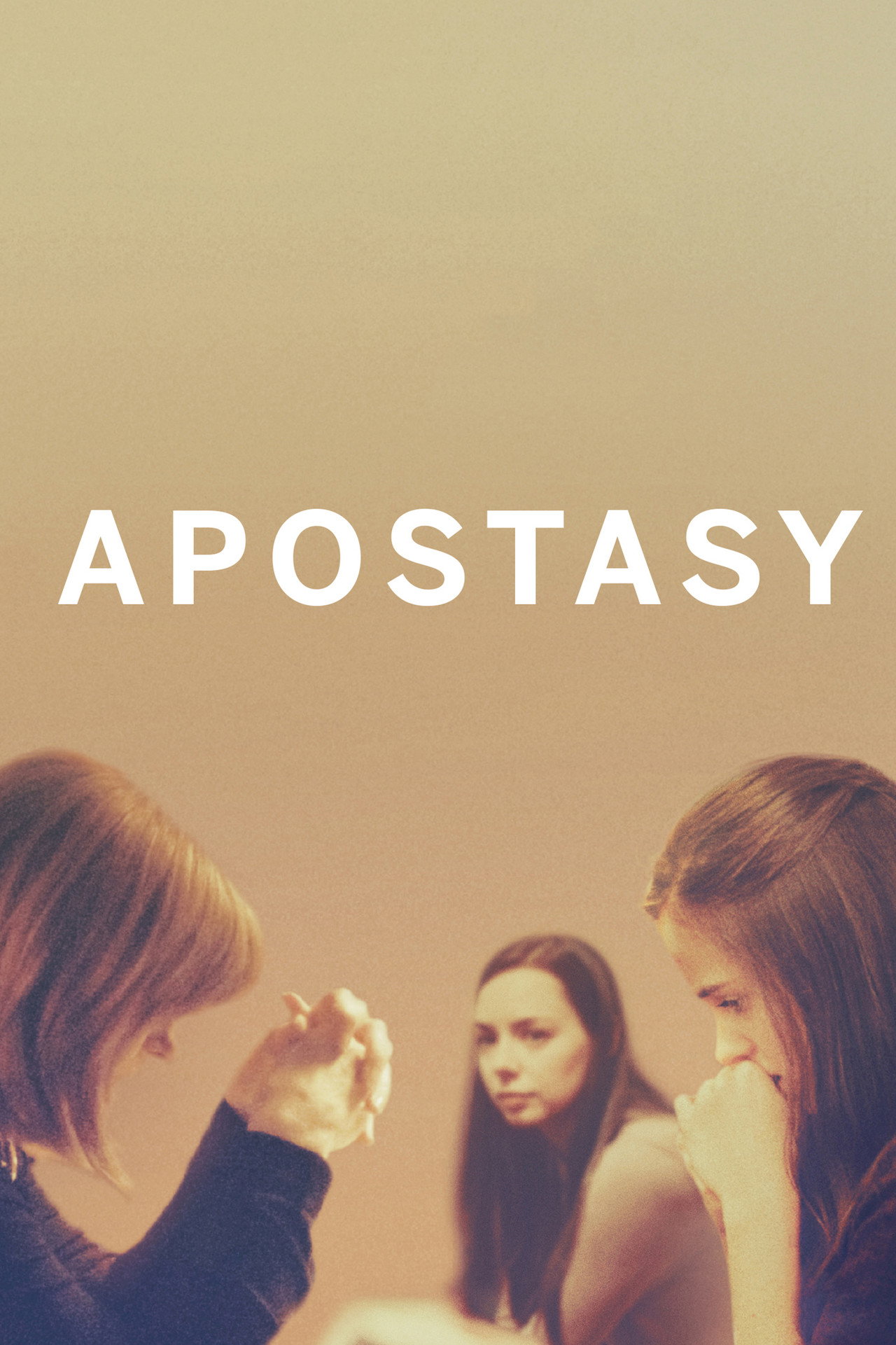 Pôster de Apostasia