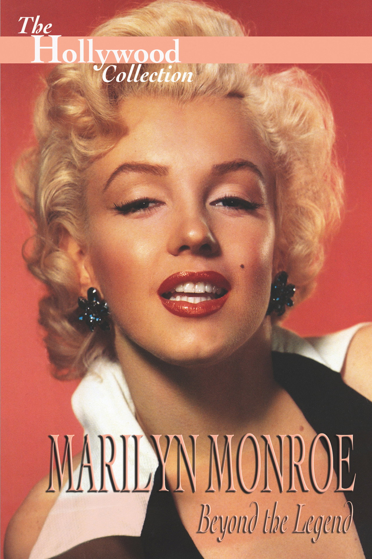 Pôster de Marilyn Monroe: Beyond the Legend