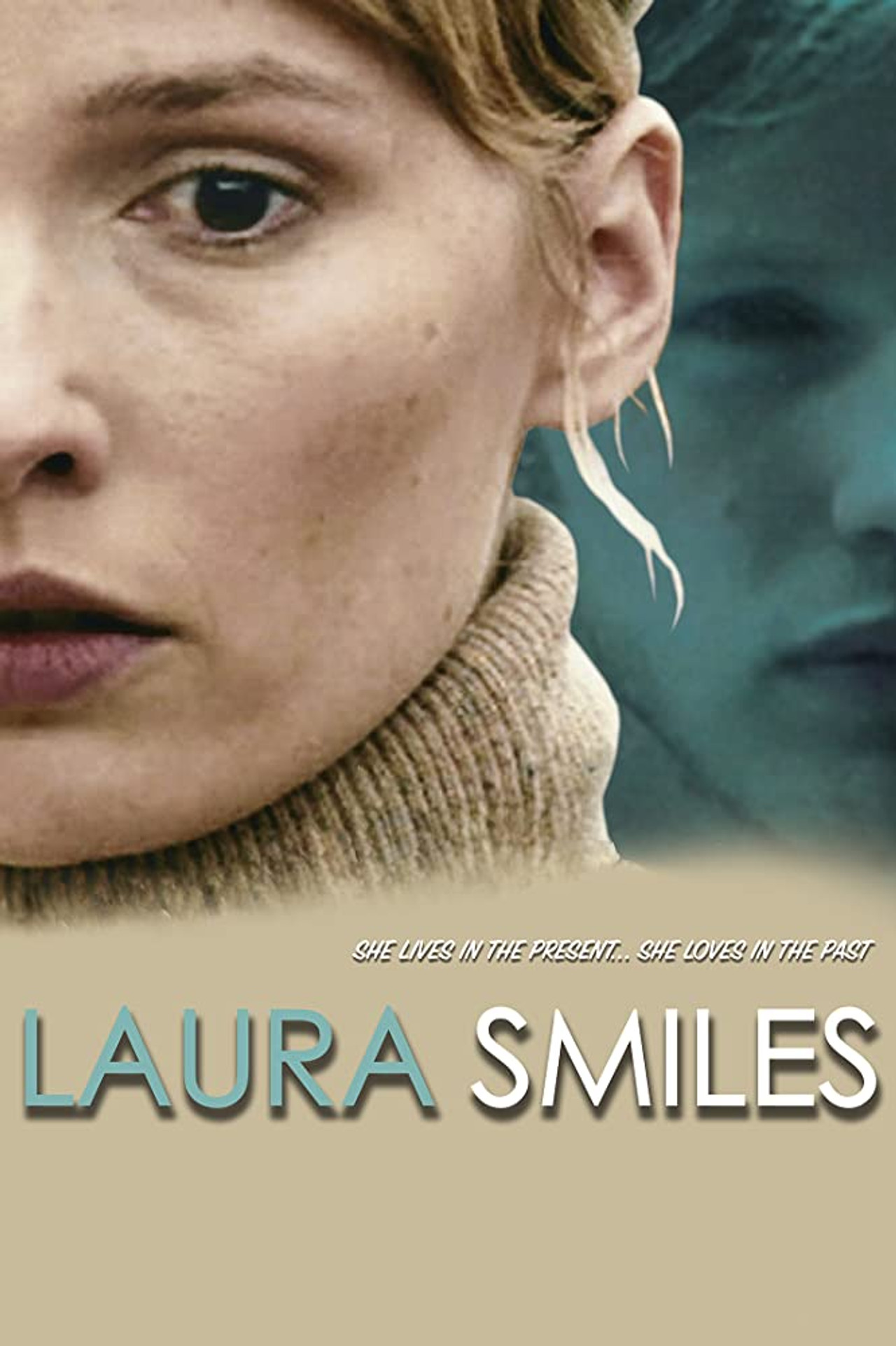 Pôster de Laura Smiles