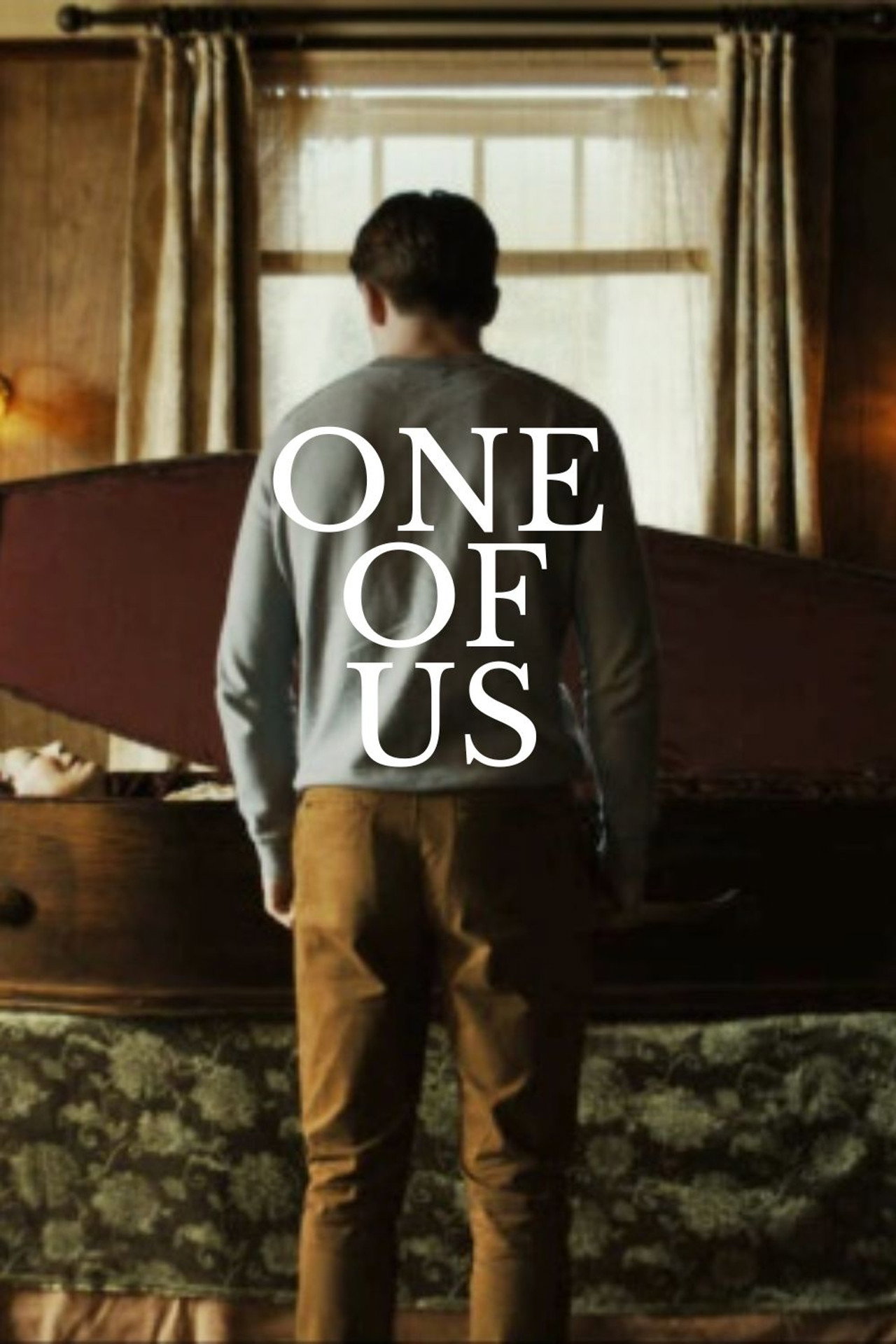 Pôster de One of Us