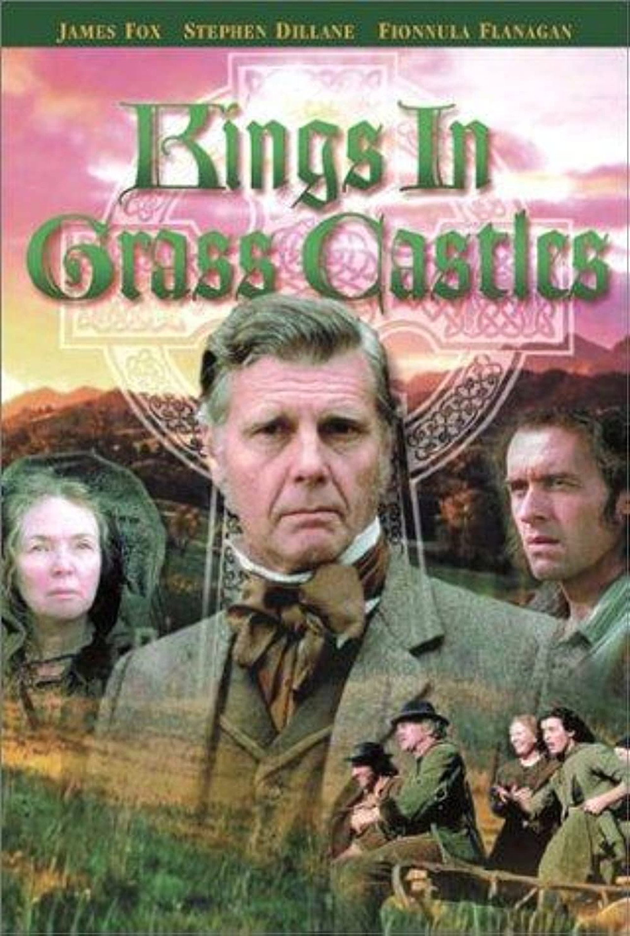 Pôster de Kings in Grass Castles