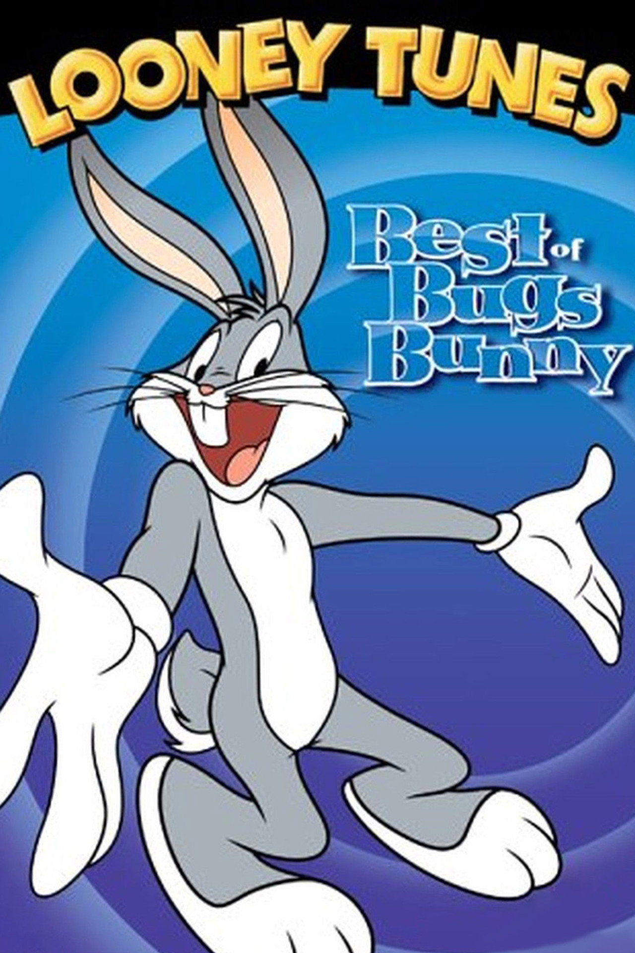 Pôster de Looney Tunes Collection: Best Of Bugs Bunny Volume 1