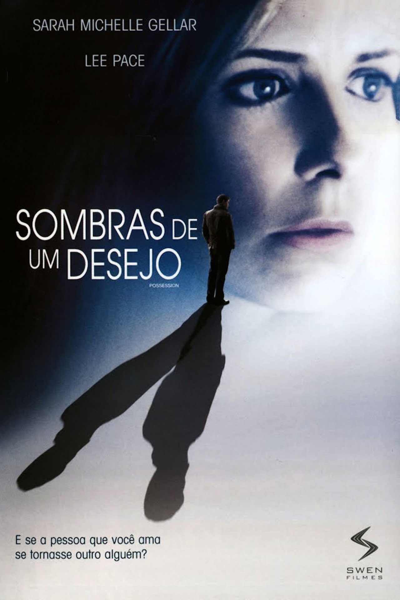 Pôster de Sombras de um Desejo