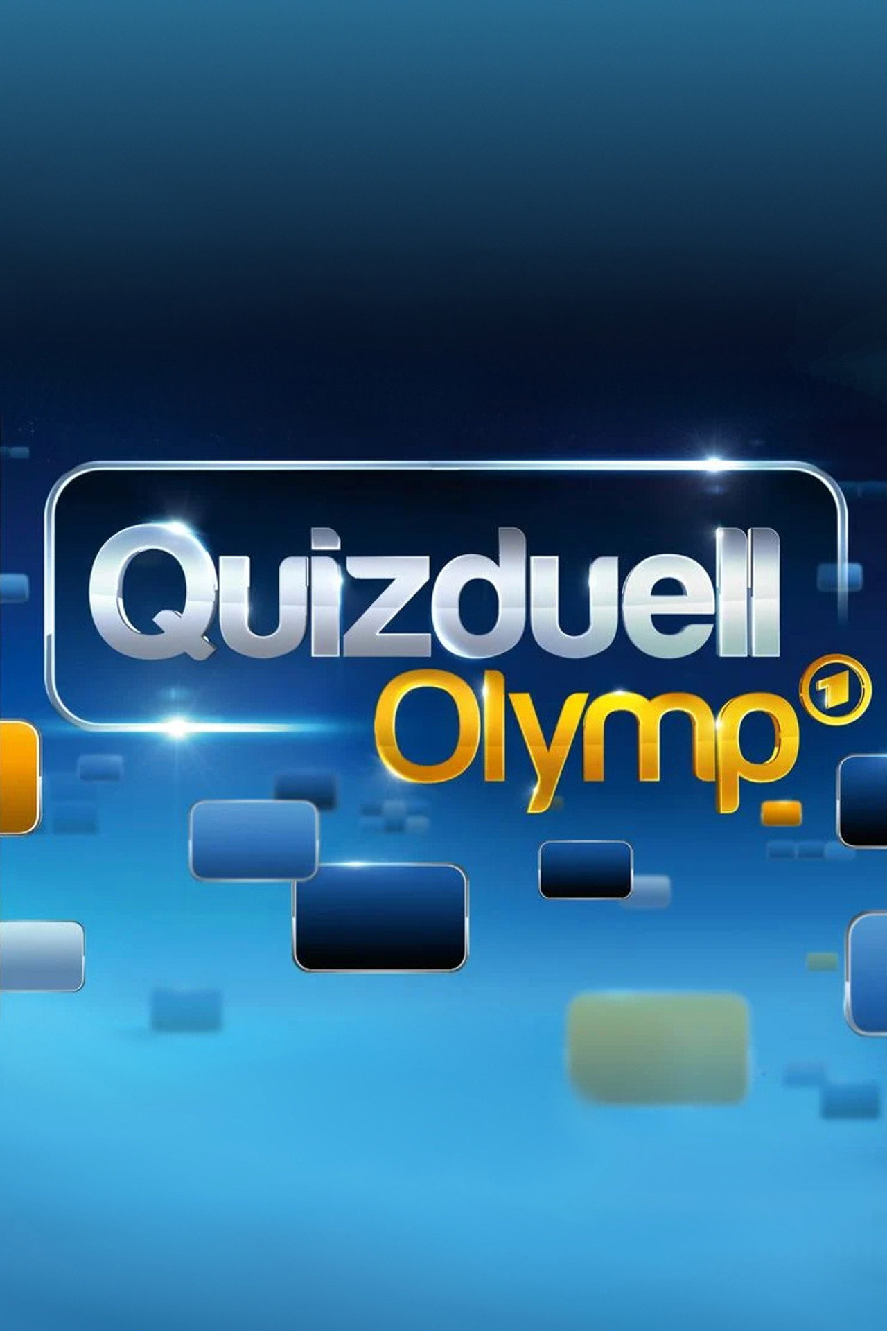 Pôster de Quizduell-Olymp