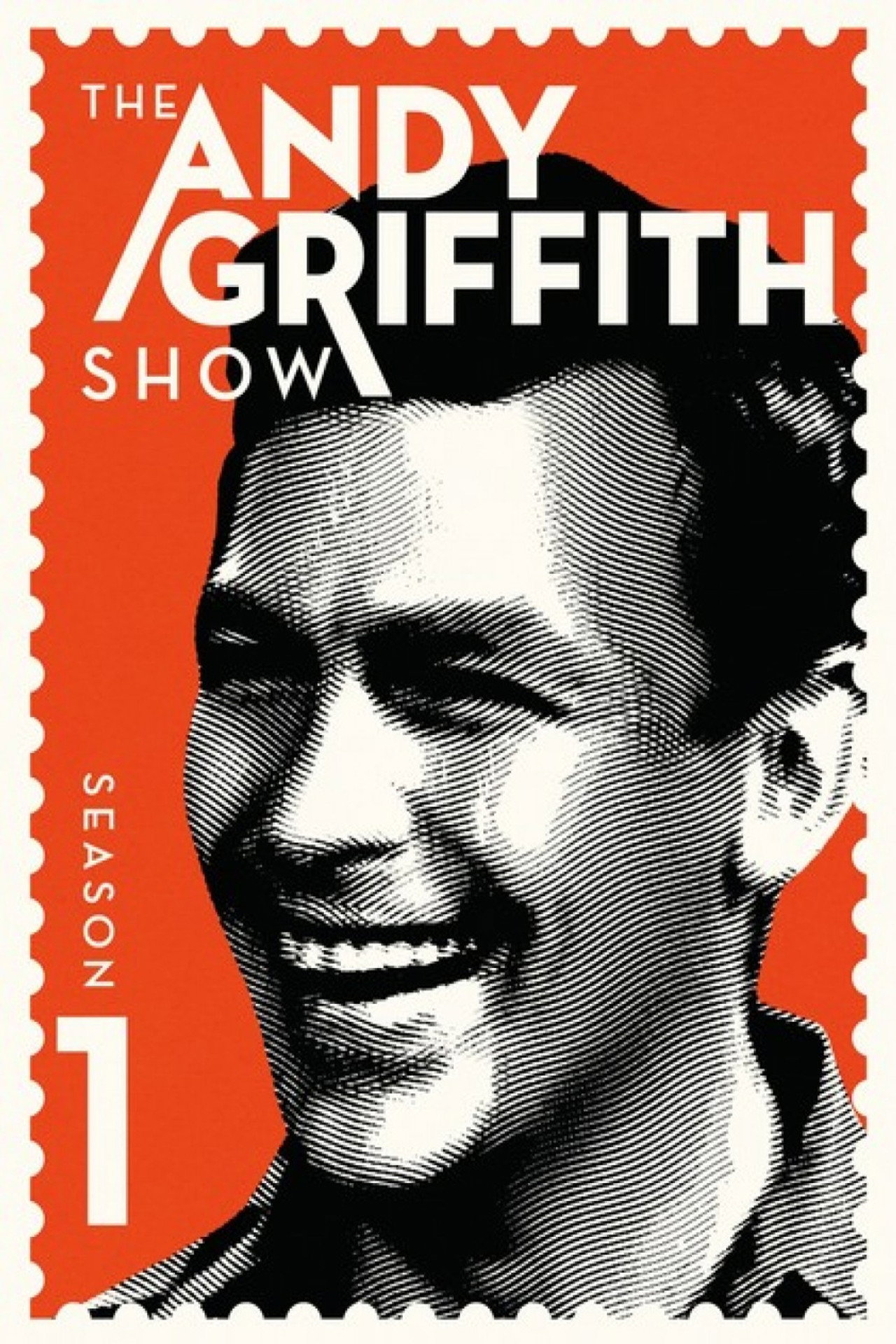 Pôster de The Andy Griffith Show
