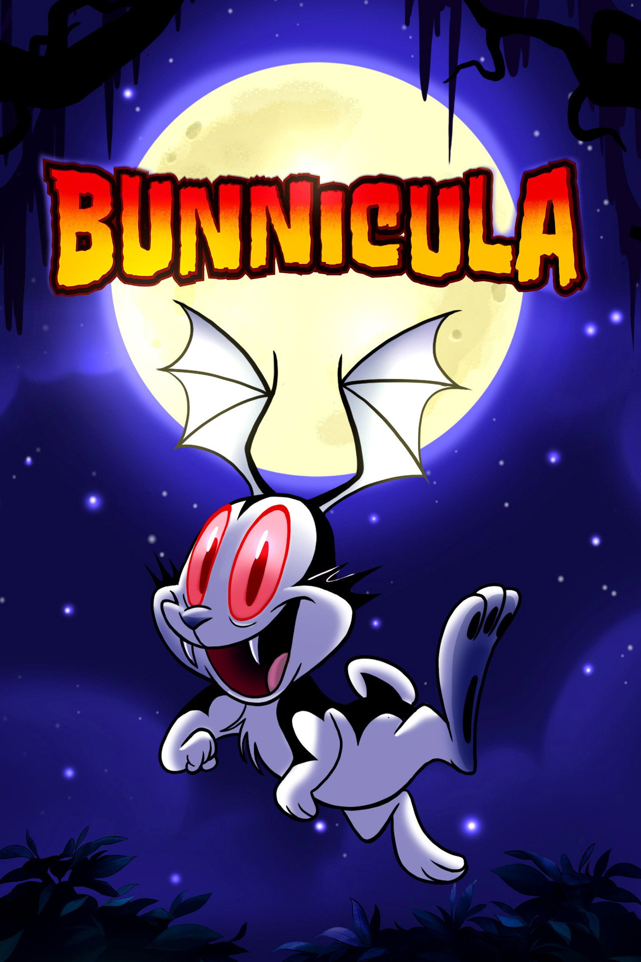 Pôster de Bunnicula