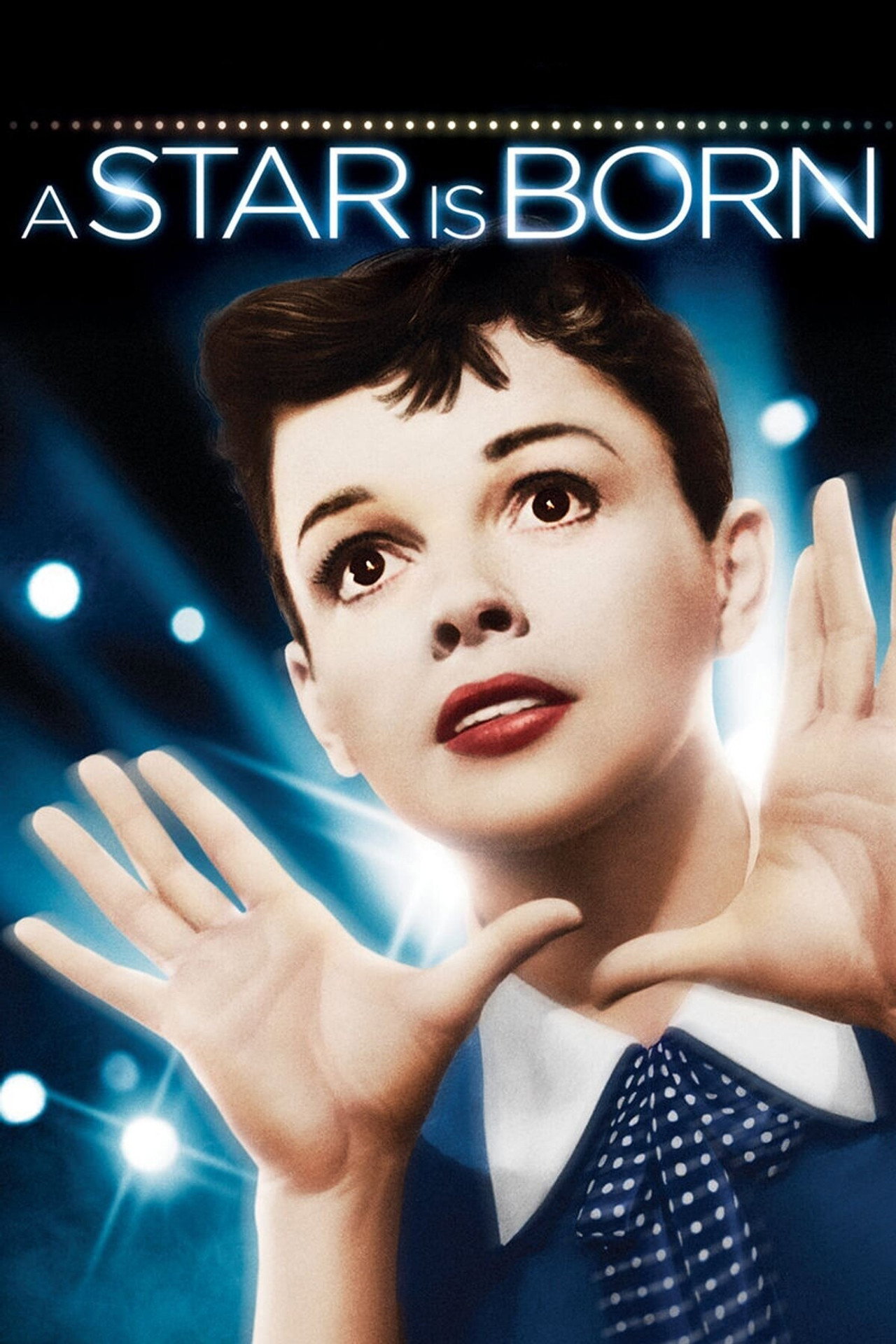 Pôster de A Star Is Born