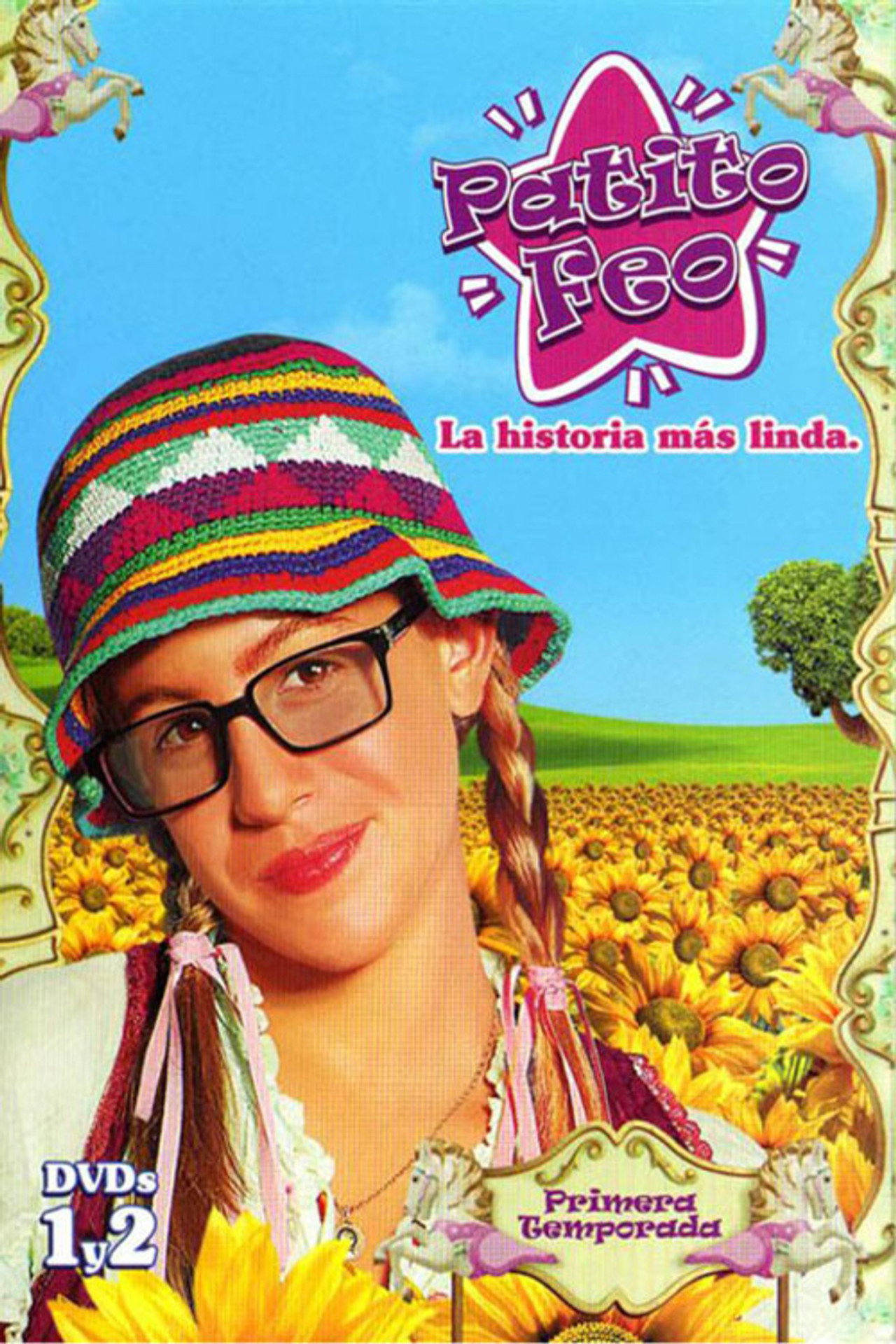 Pôster de Patty's World