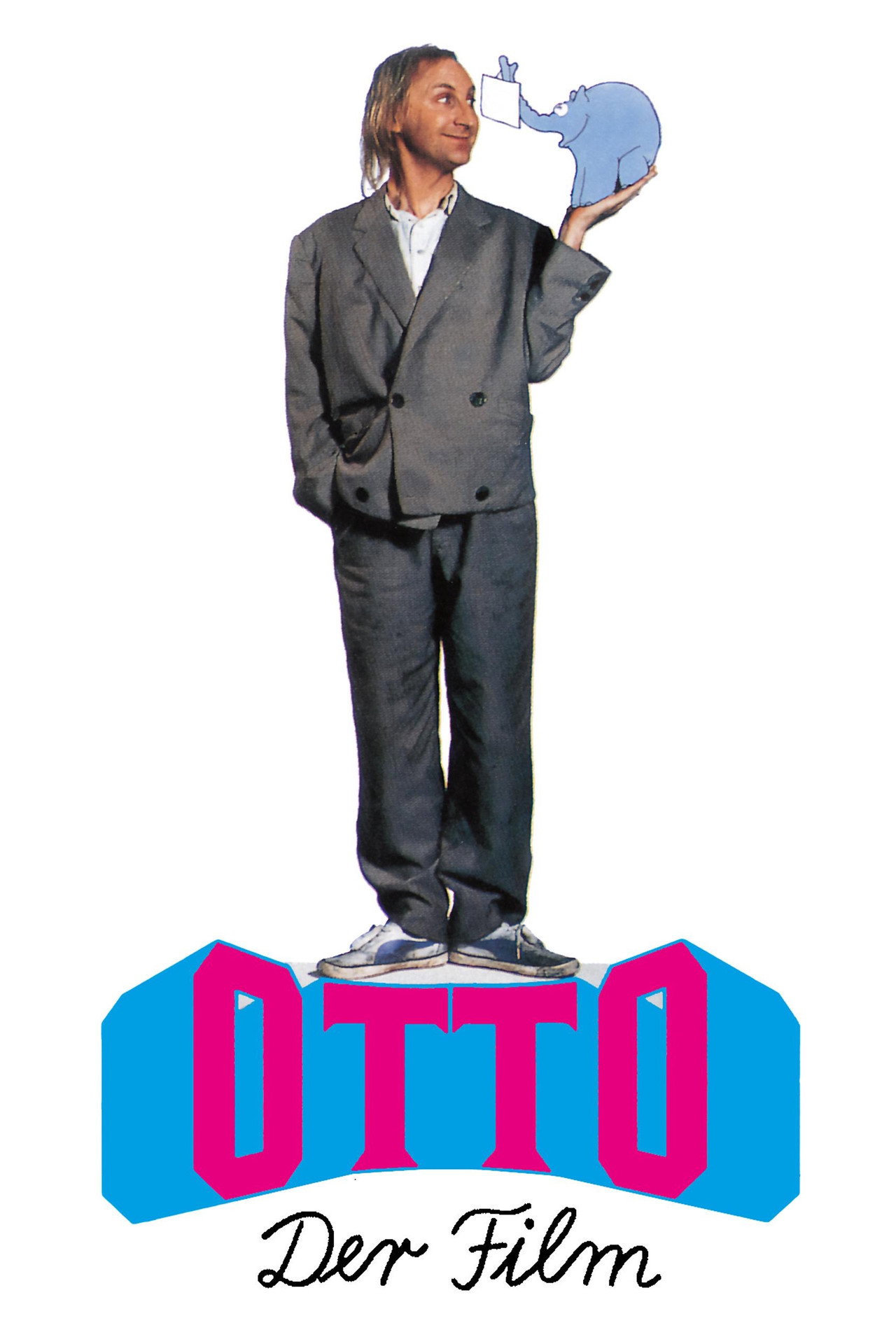 Pôster de Otto - Der Film