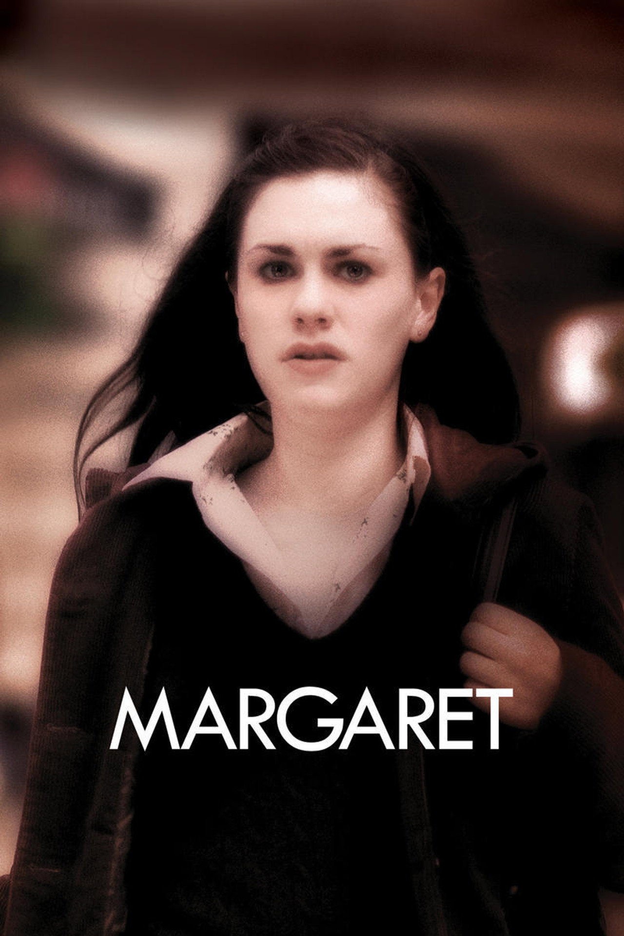 Pôster de Margaret