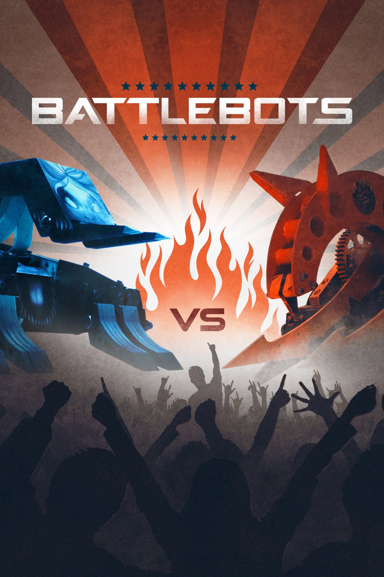Pôster de BattleBots