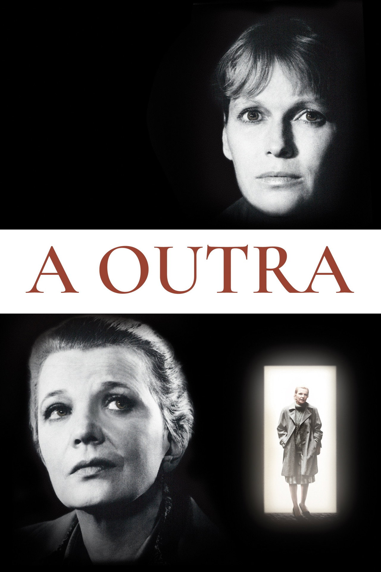 Pôster de A Outra