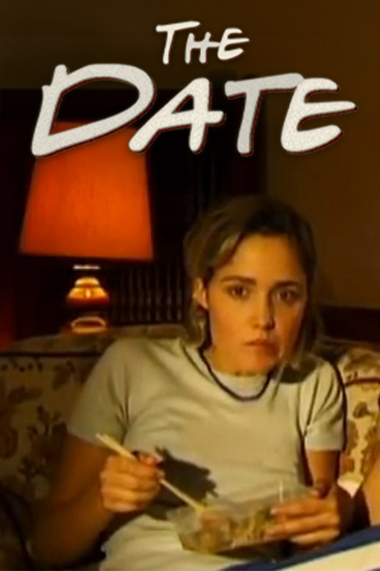 Pôster de The Date