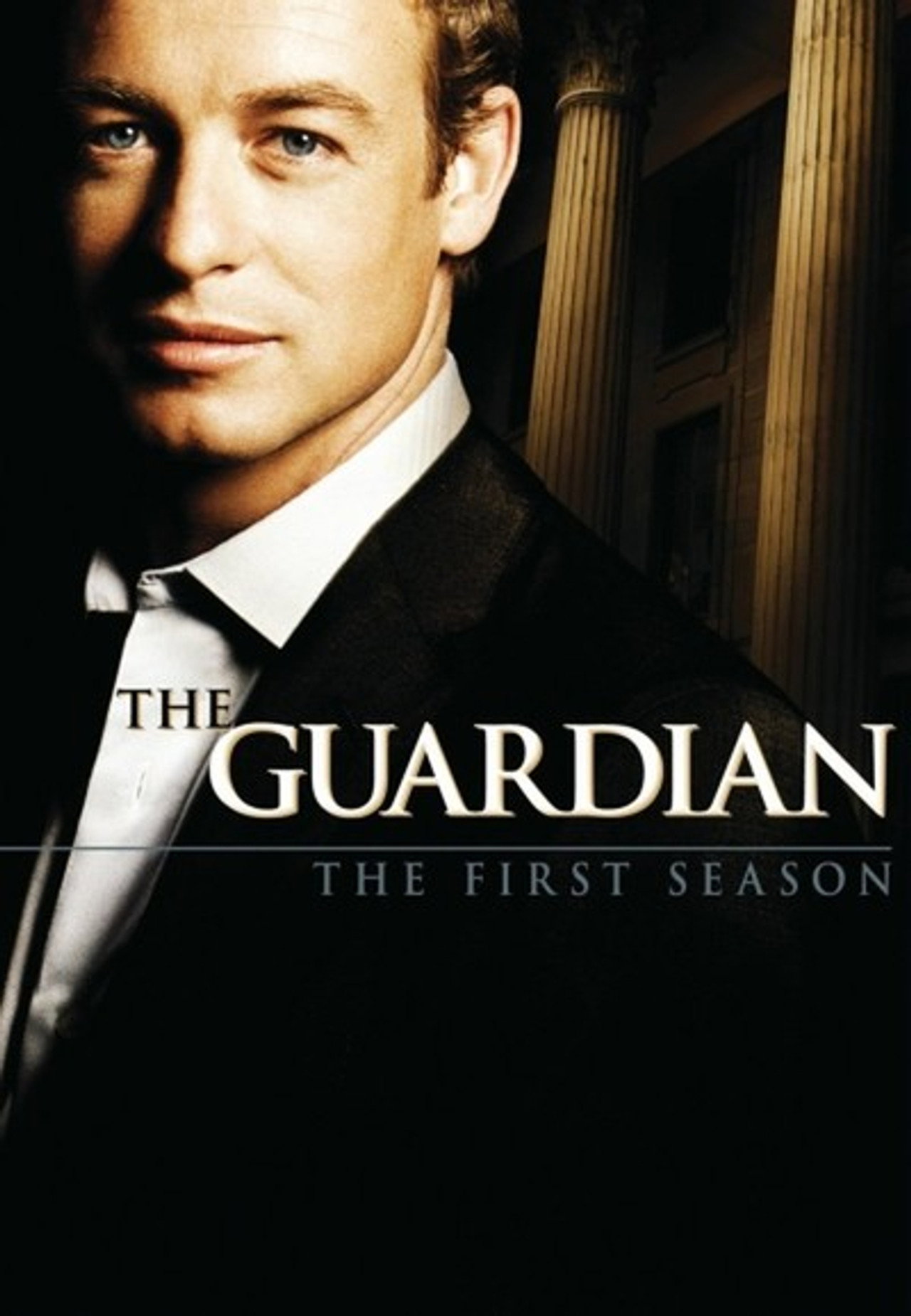 Pôster de The Guardian