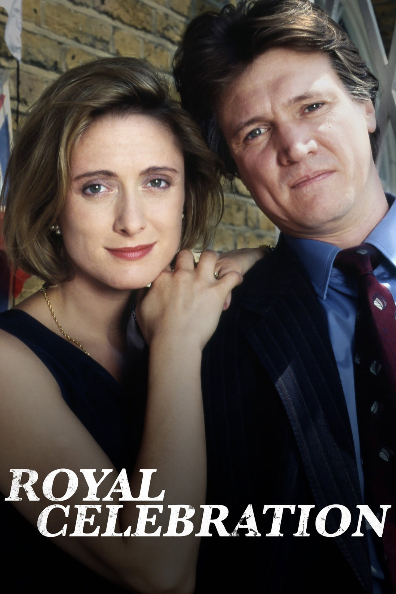 Pôster de Royal Celebration