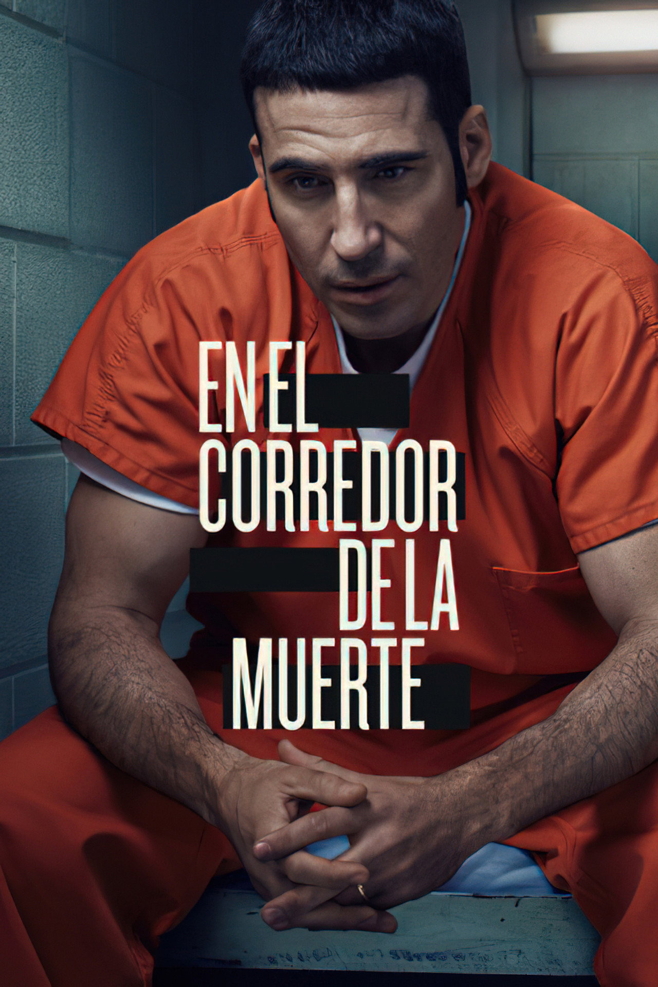 Pôster de O Corredor da Morte