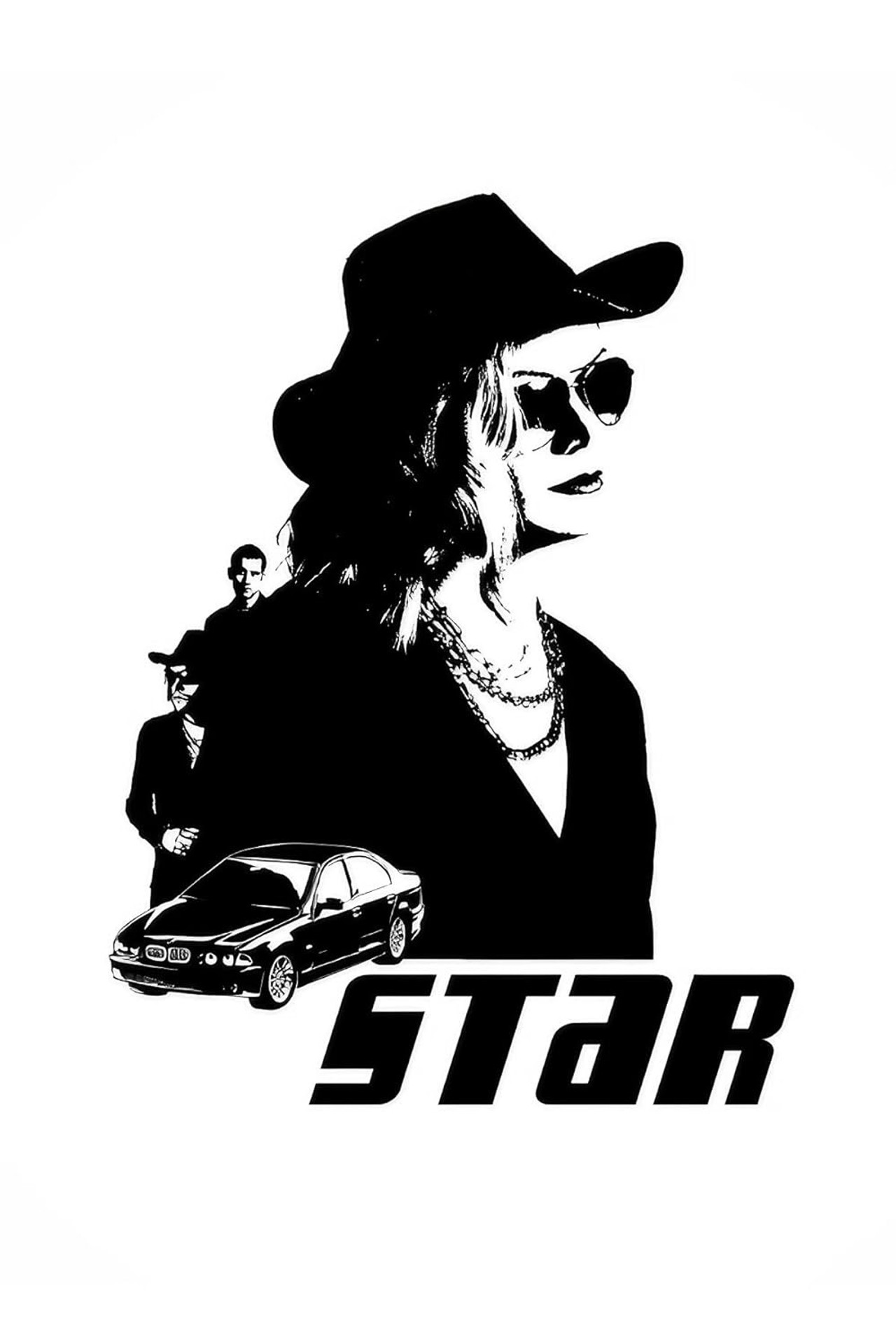 Pôster de Star