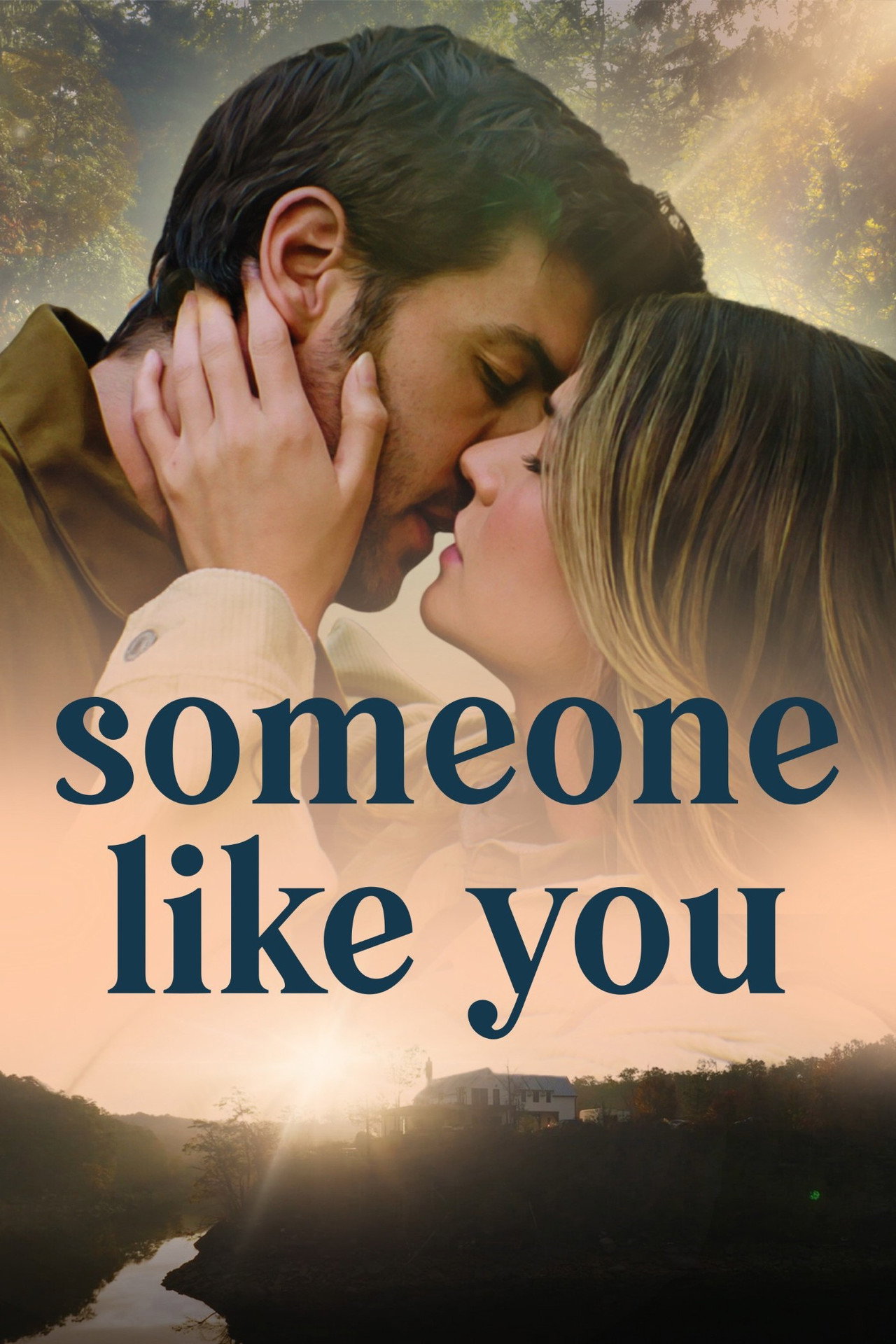 Pôster de Someone Like You