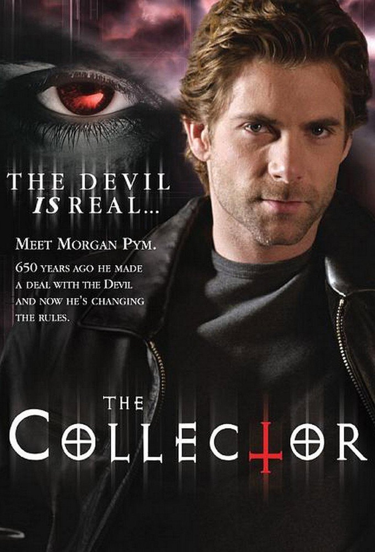 Pôster de The Collector