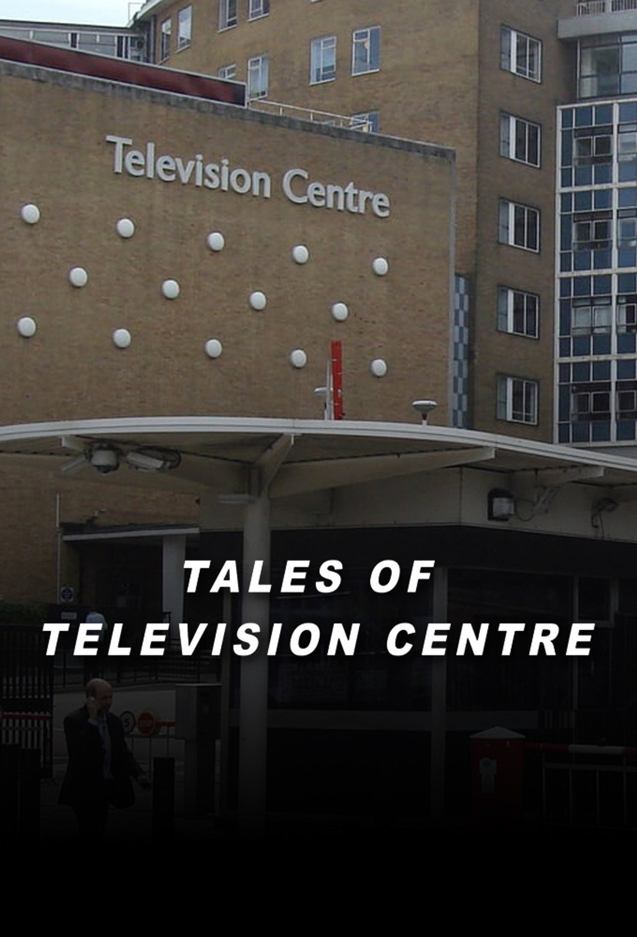 Pôster de Tales of Television Centre