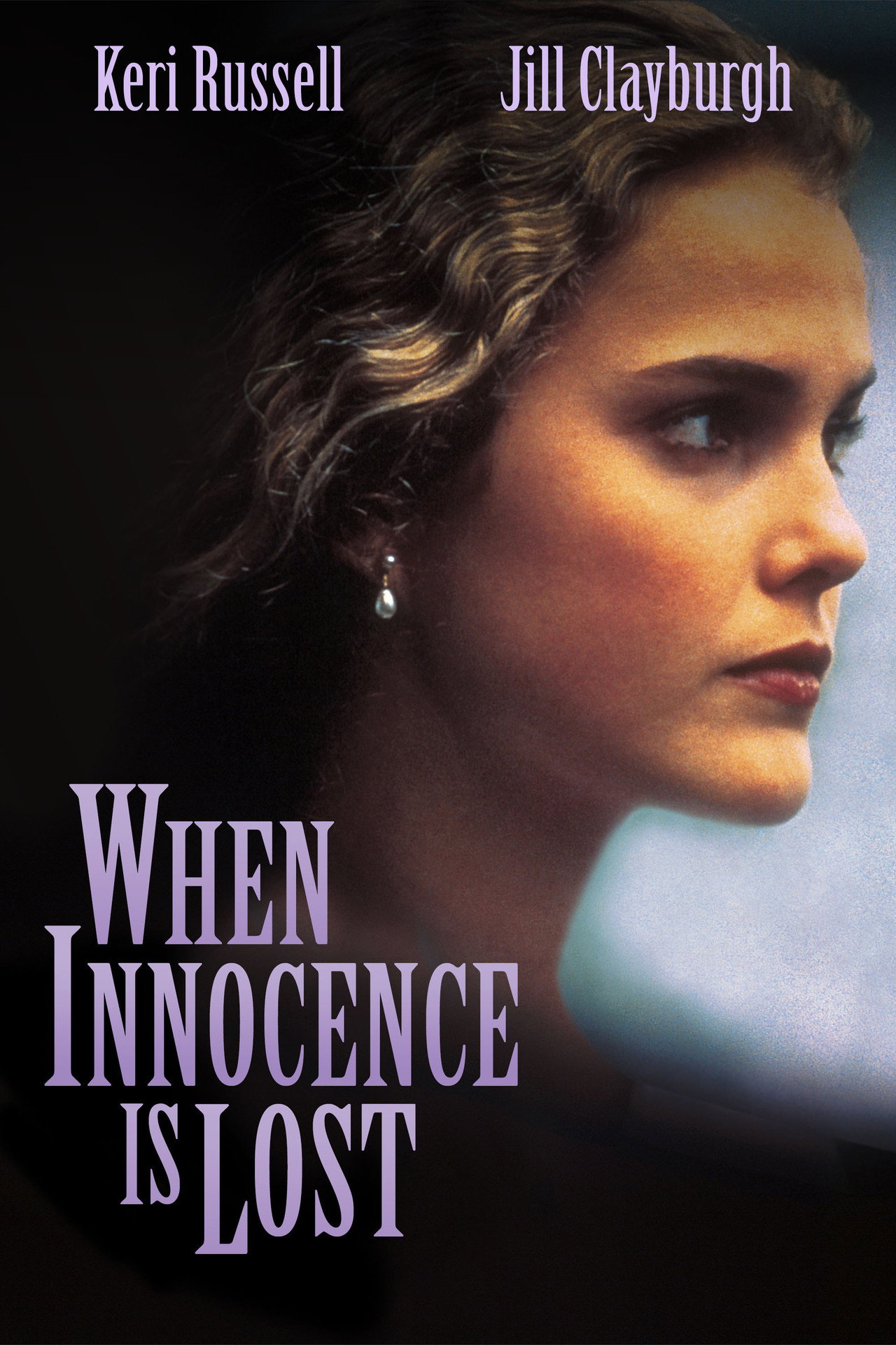 Pôster de When Innocence Is Lost