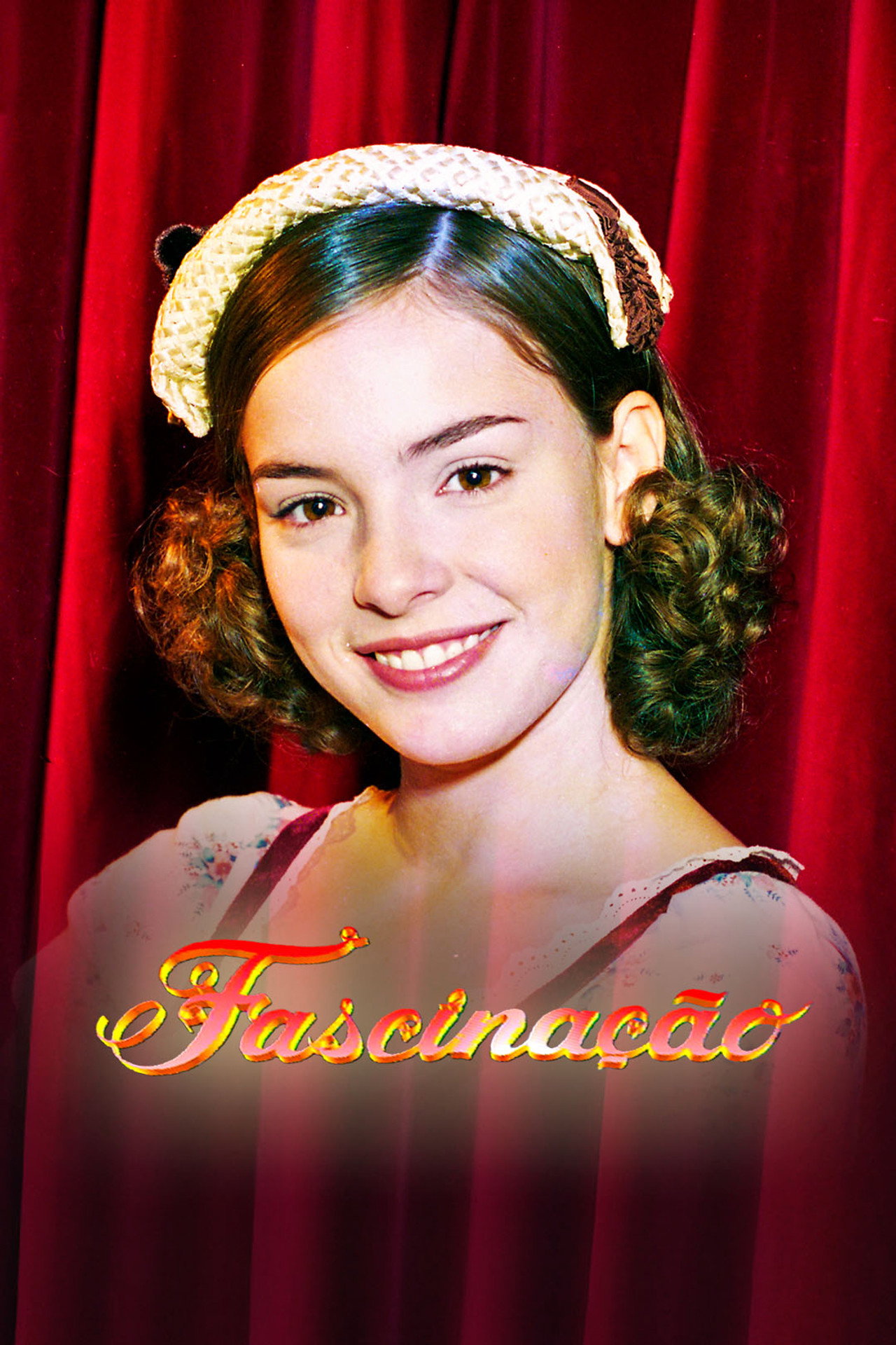 Pôster de Fascinação