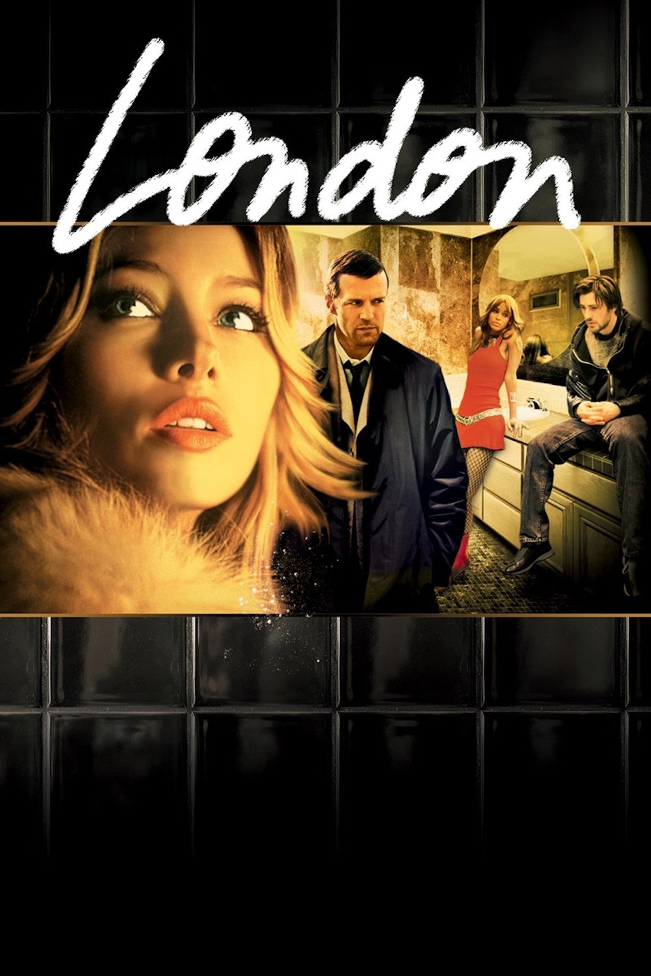 Pôster de London