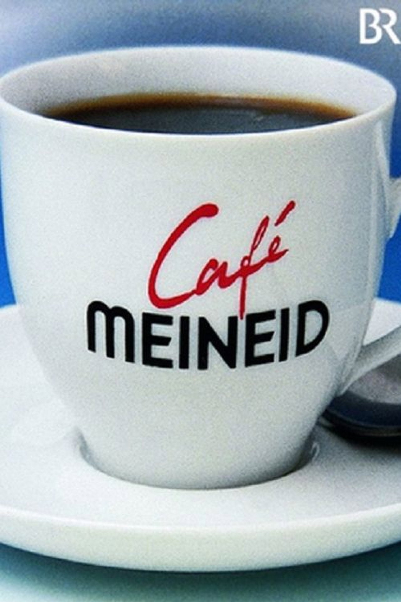 Pôster de Café Meineid