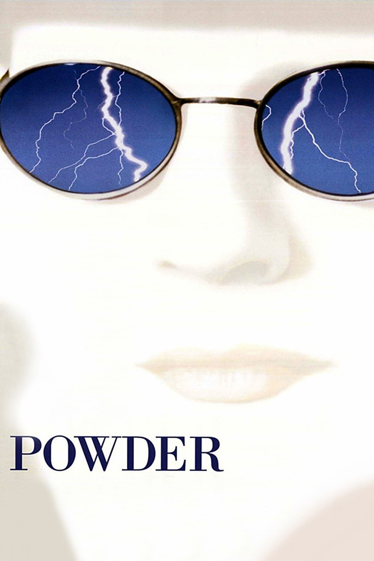 Pôster de Powder