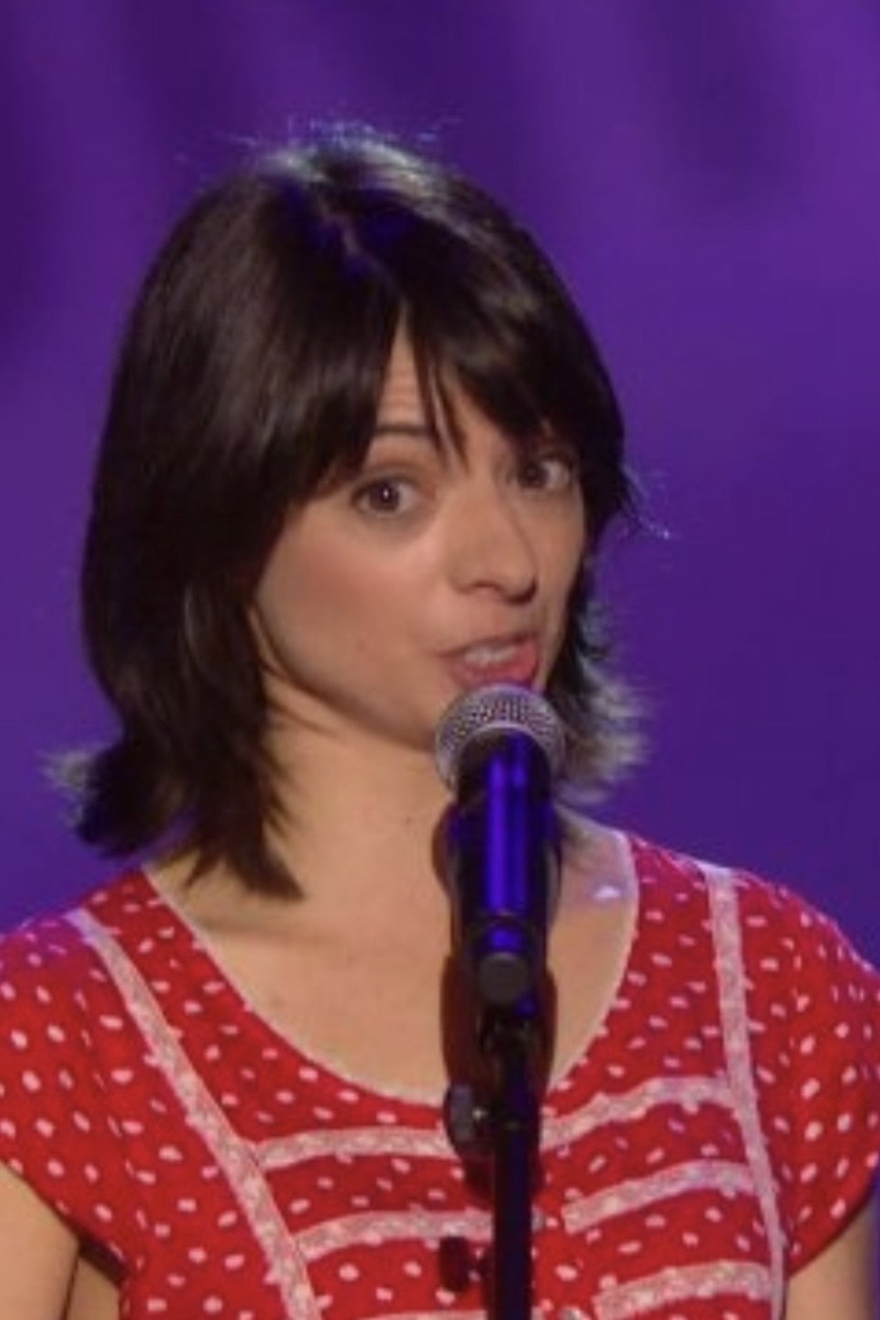 Pôster de Garfunkel and Oates: The Half Hour