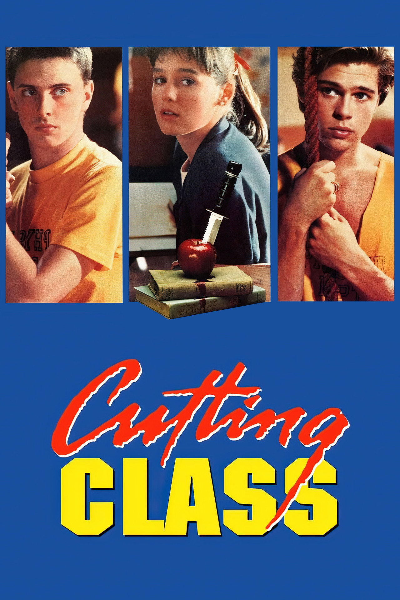 Pôster de Cutting Class
