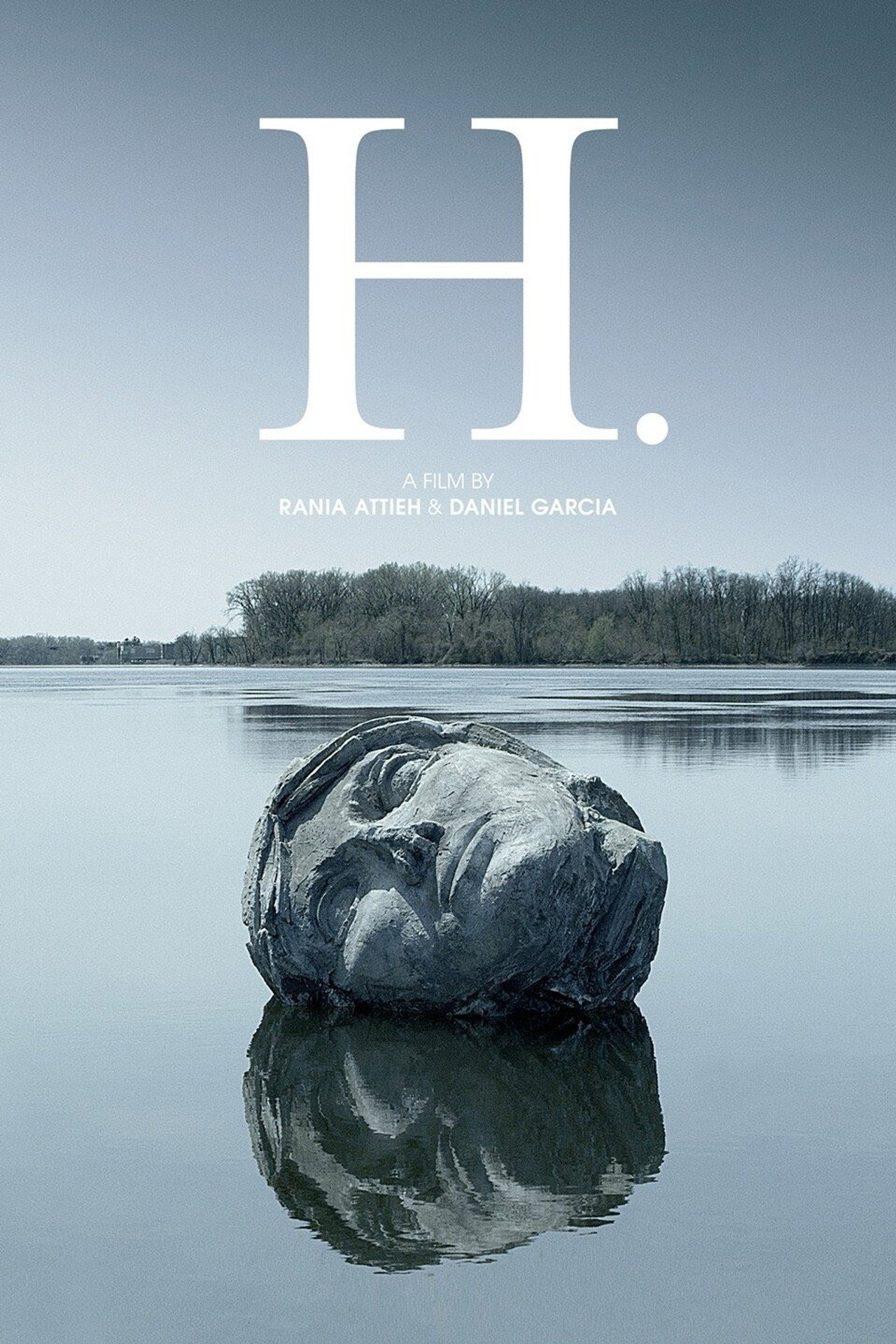 Pôster de H.