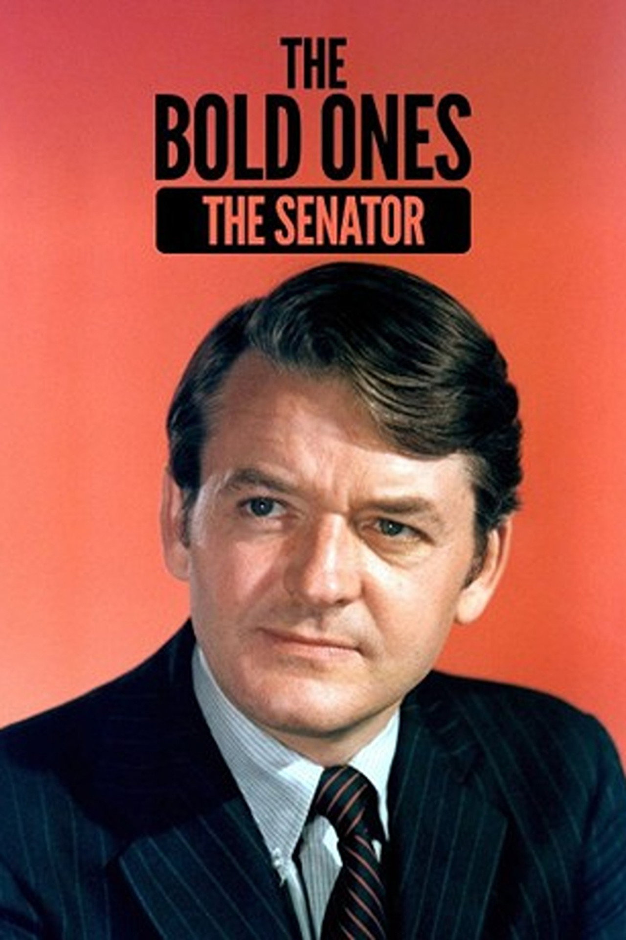Pôster de The Bold Ones: The Senator