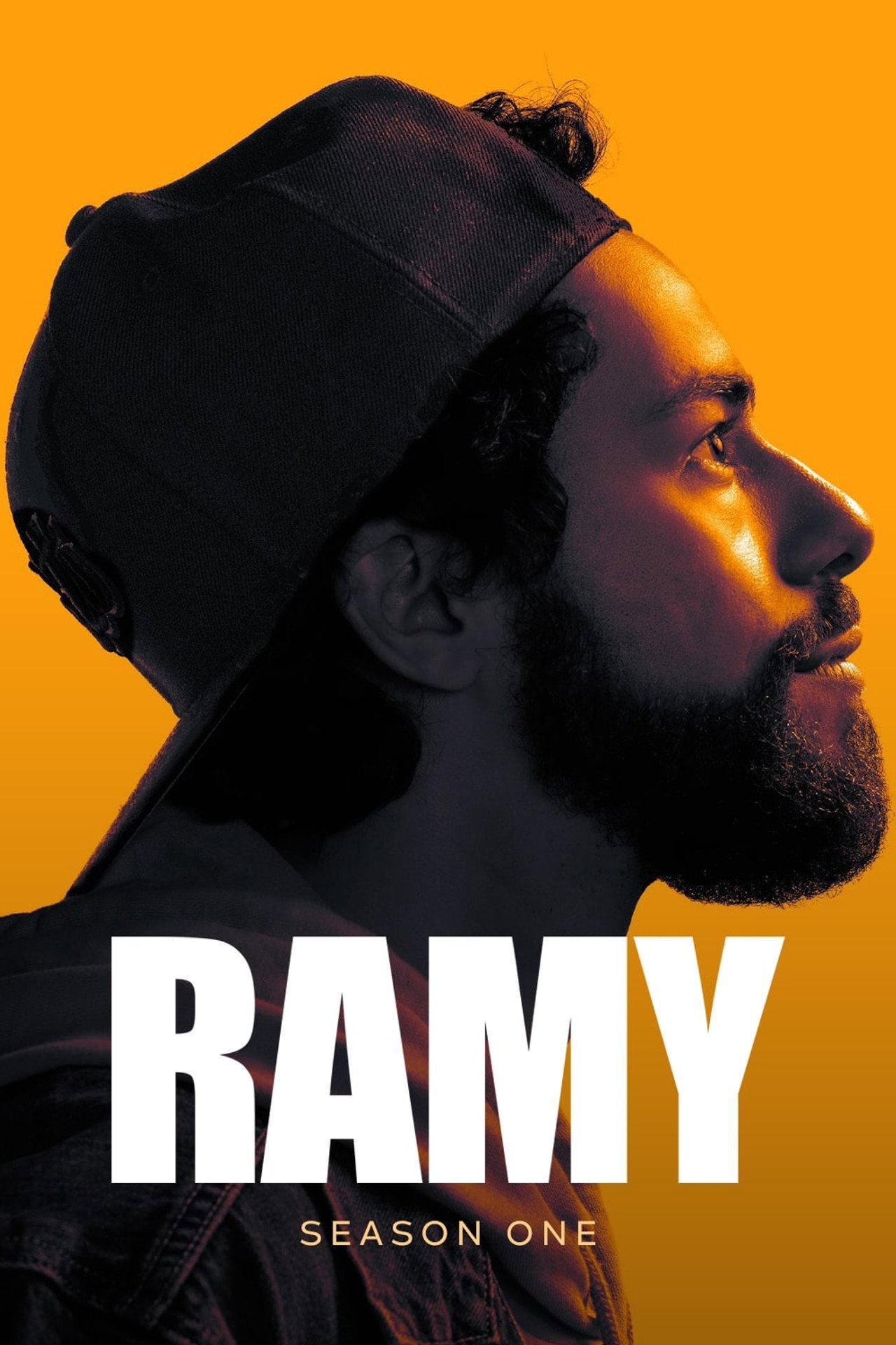 Pôster de Ramy